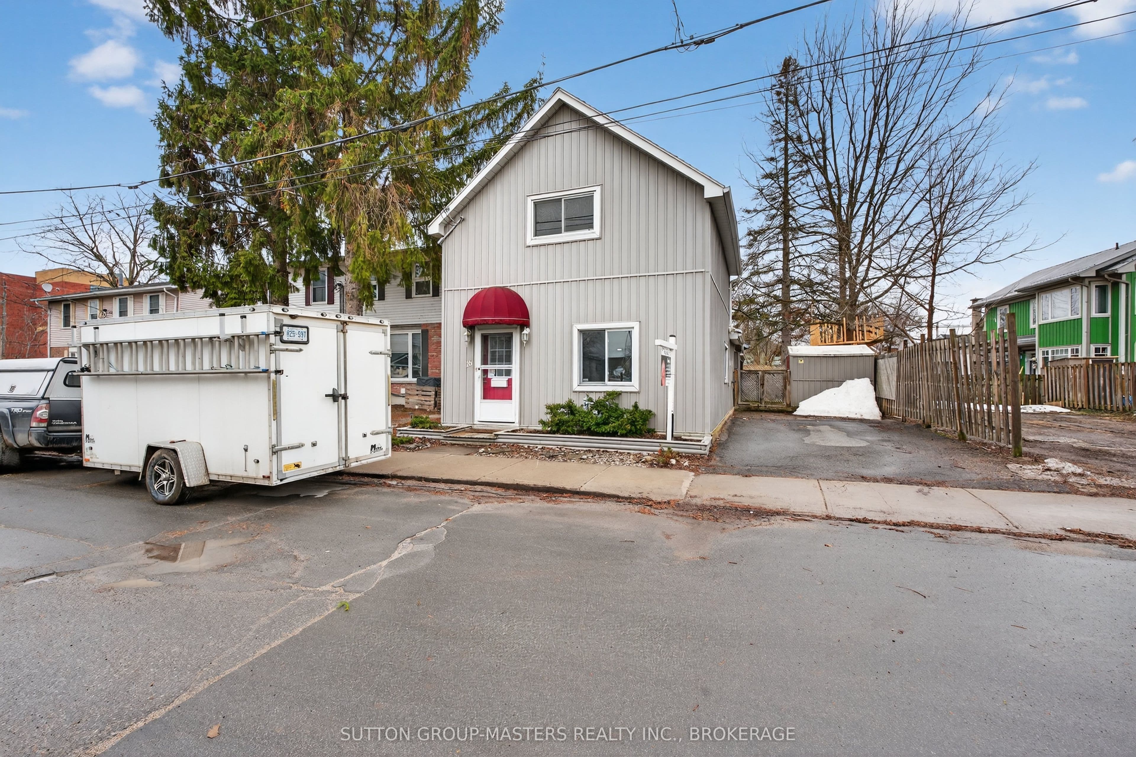 16 Corrigan Street photo 1