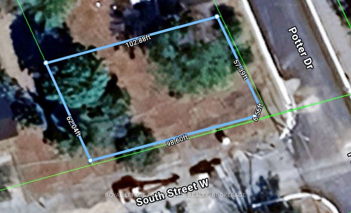 Part Lot 31 South Street photo 1