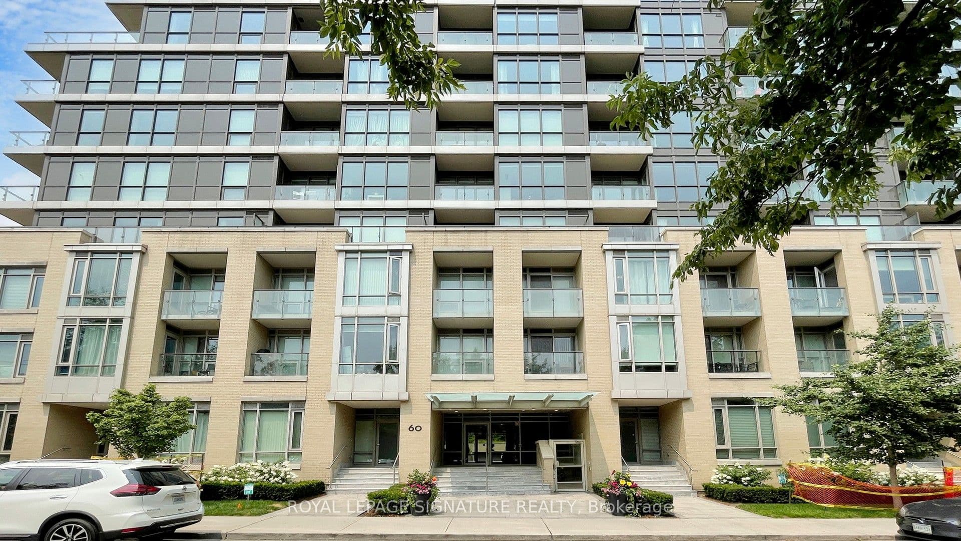 Unit 510 60 Berwick Avenue photo 1