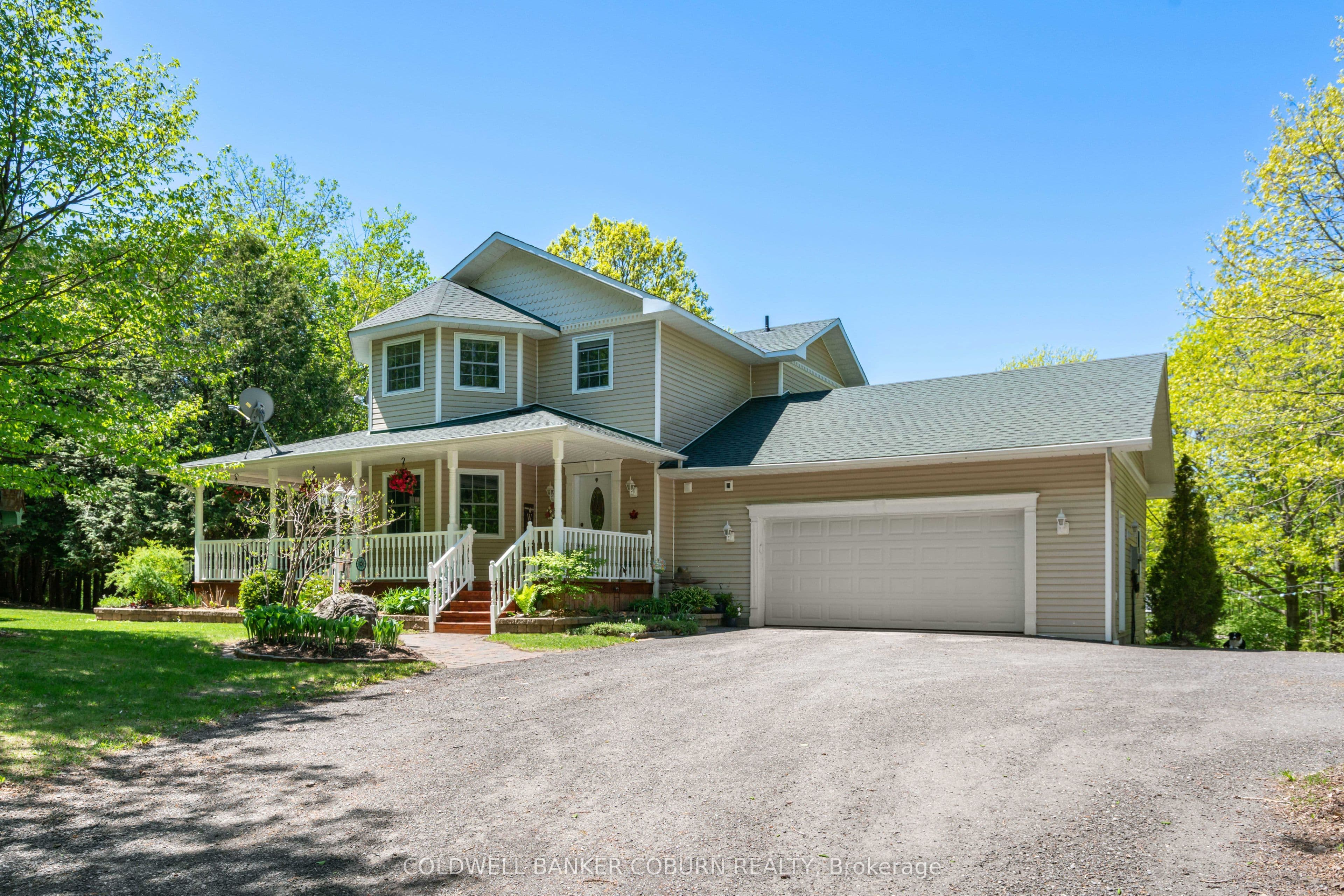 397 Burchill Road photo 1