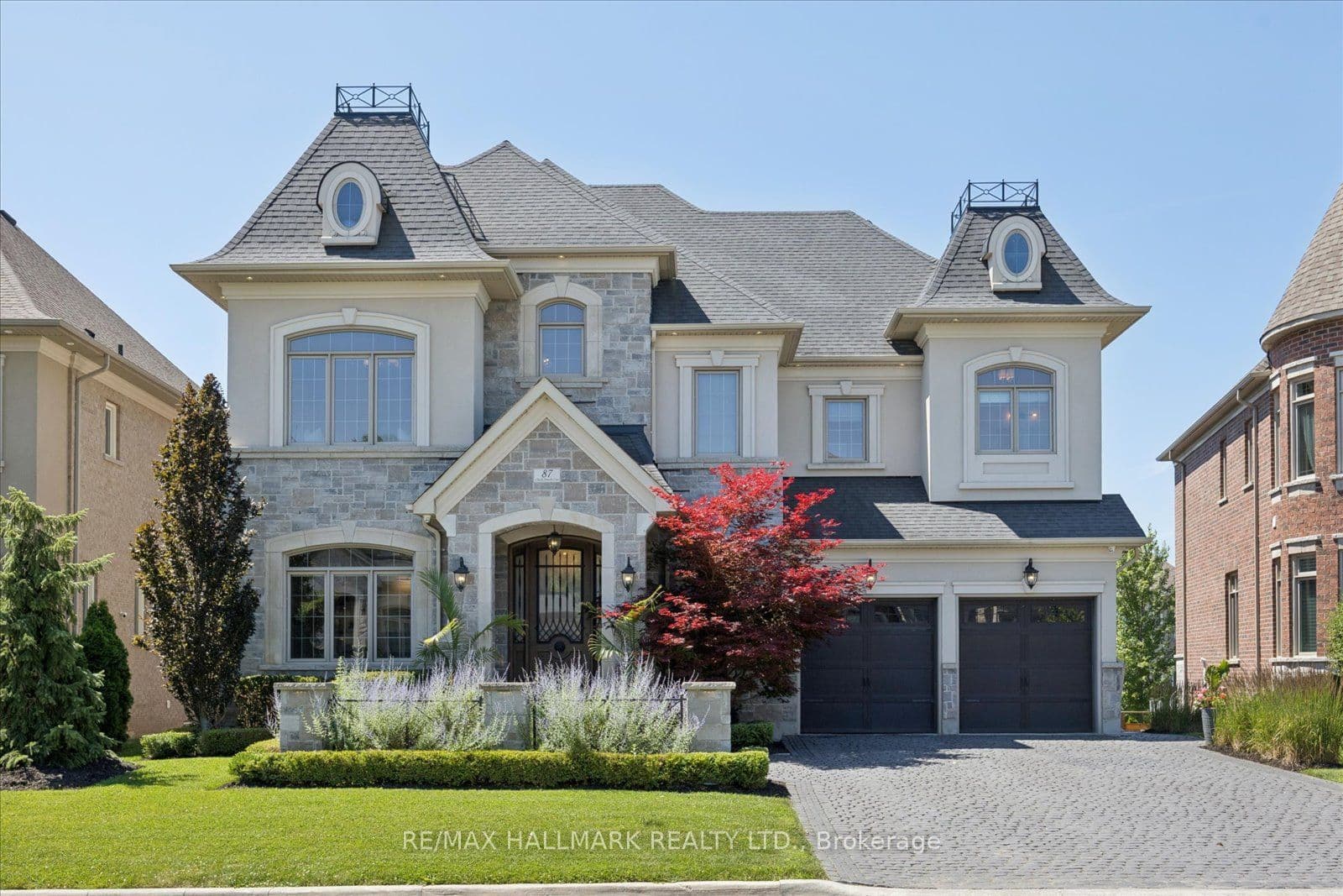87 Chuck Ormsby Crescent photo 1