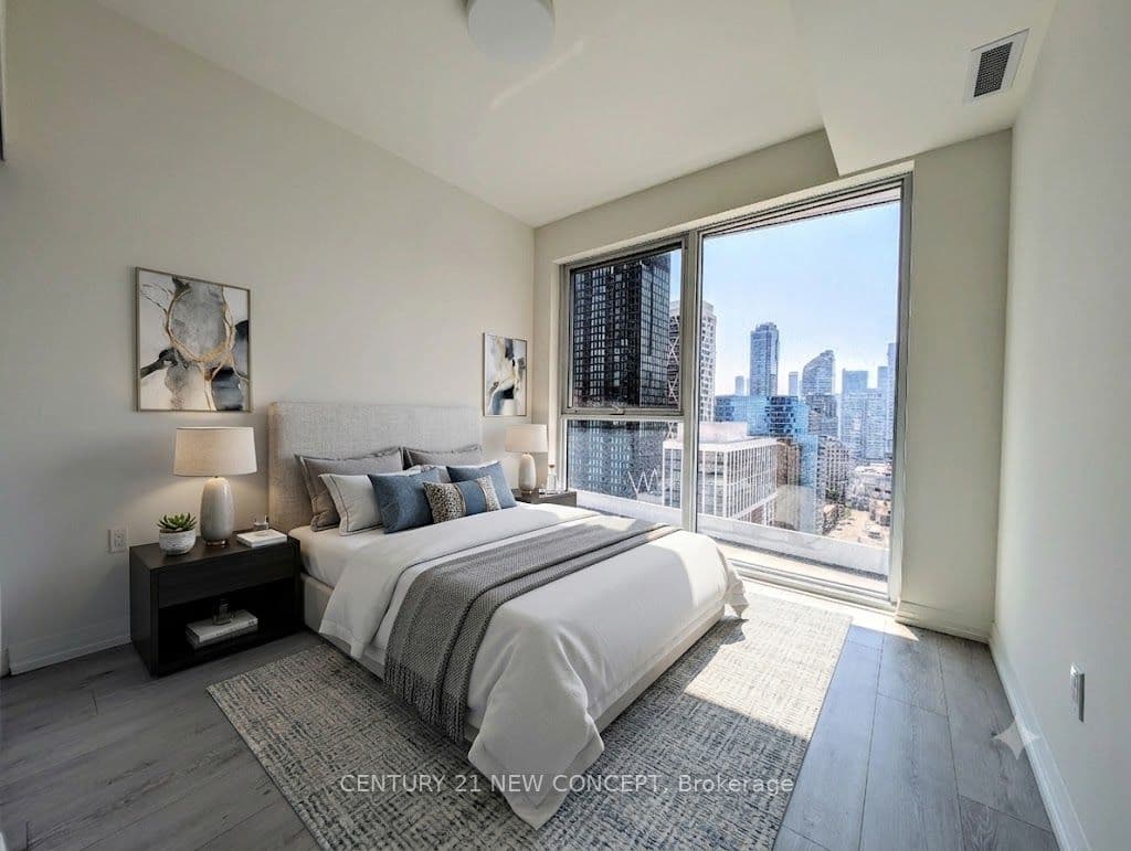 Unit 2507 280 Dundas Street photo 1