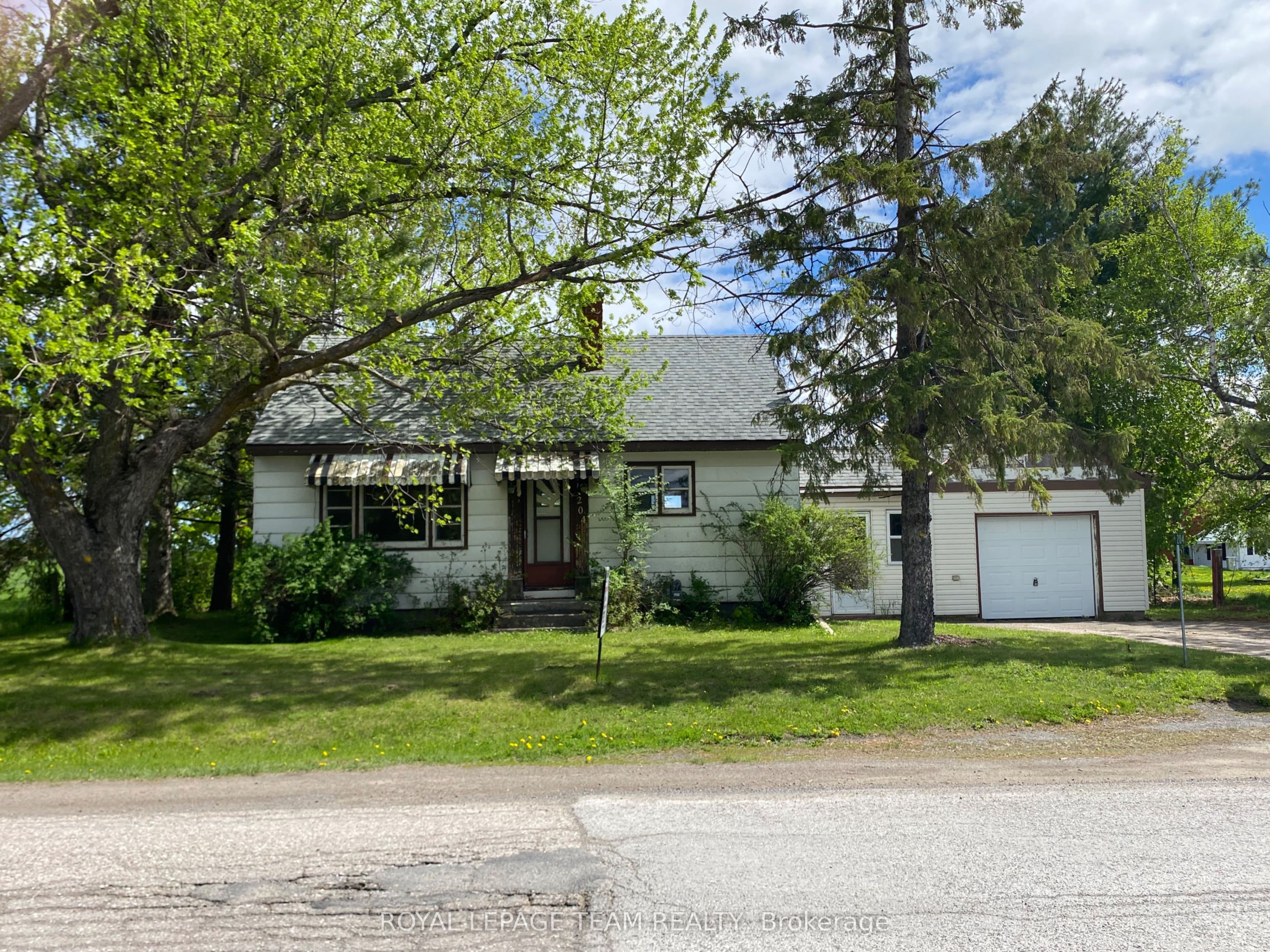 204 Baskin Drive photo 1