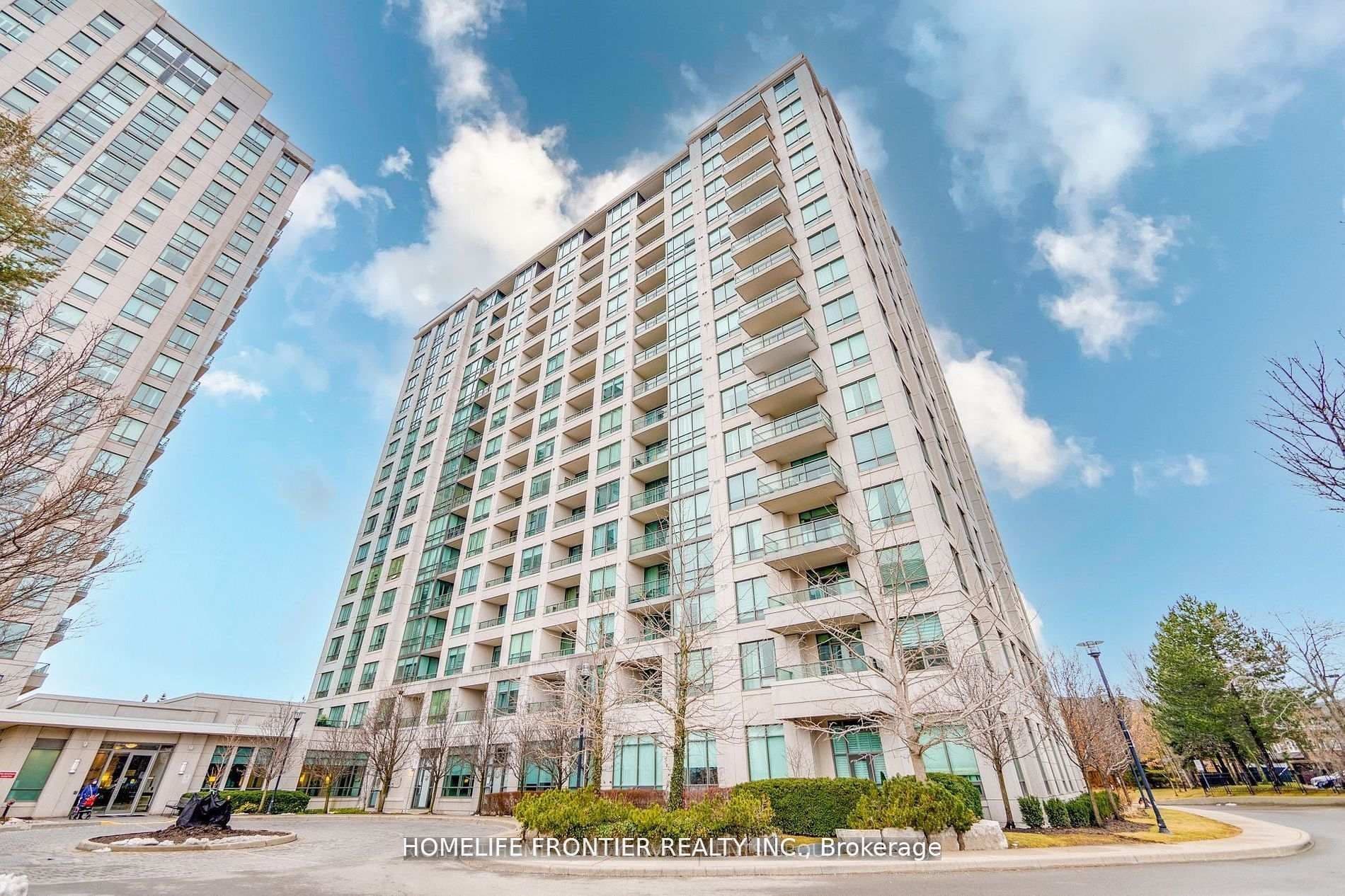 Unit 1111 100 Promenade Circle photo 1