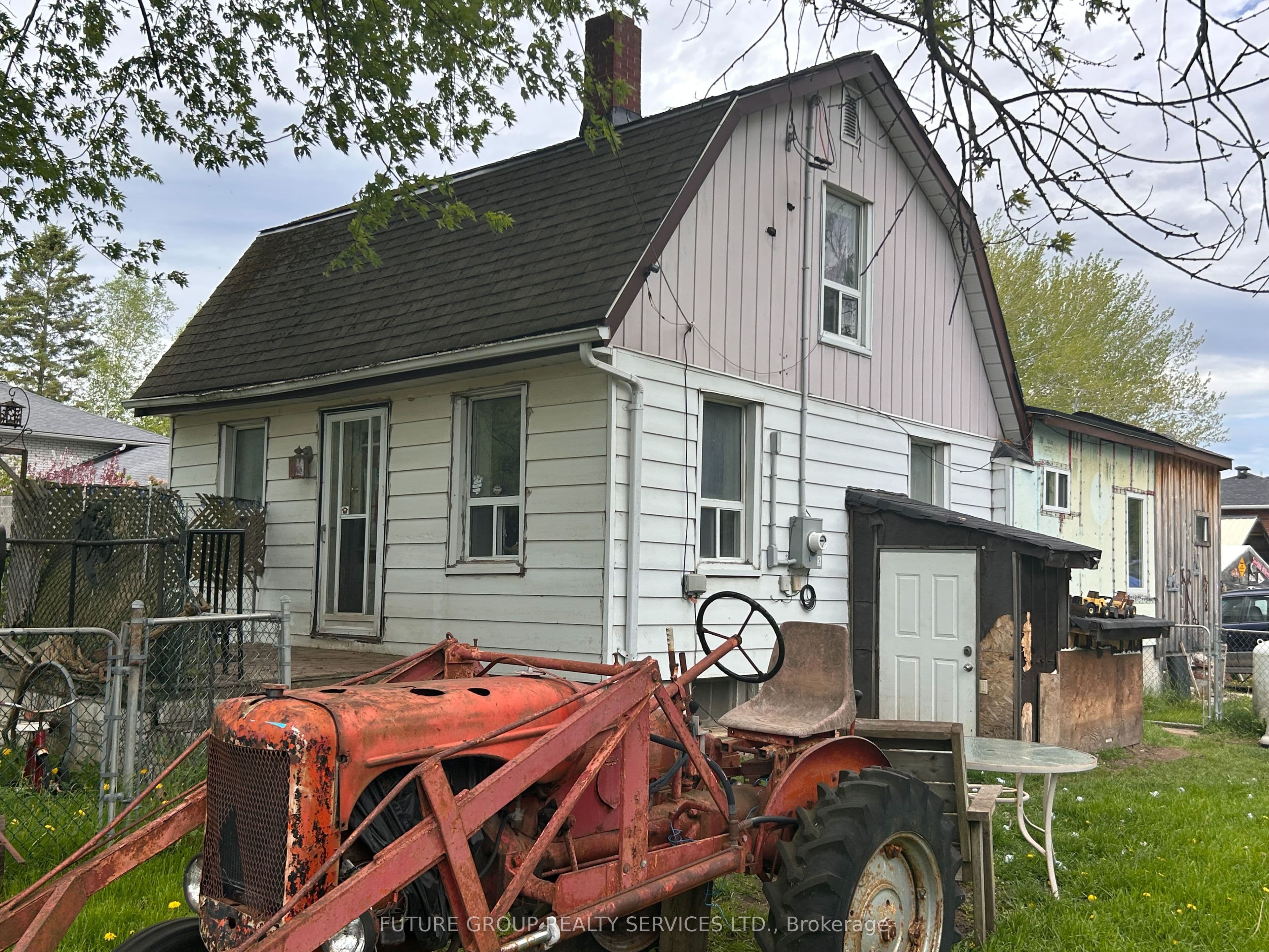 9865 Simcoe Rd 10 Rr 2 Road photo 1