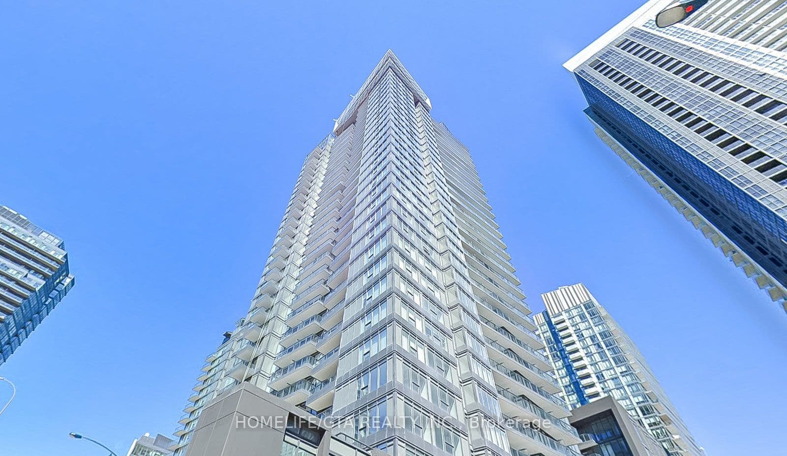 Unit 705 70 Queens Wharf Road photo 1