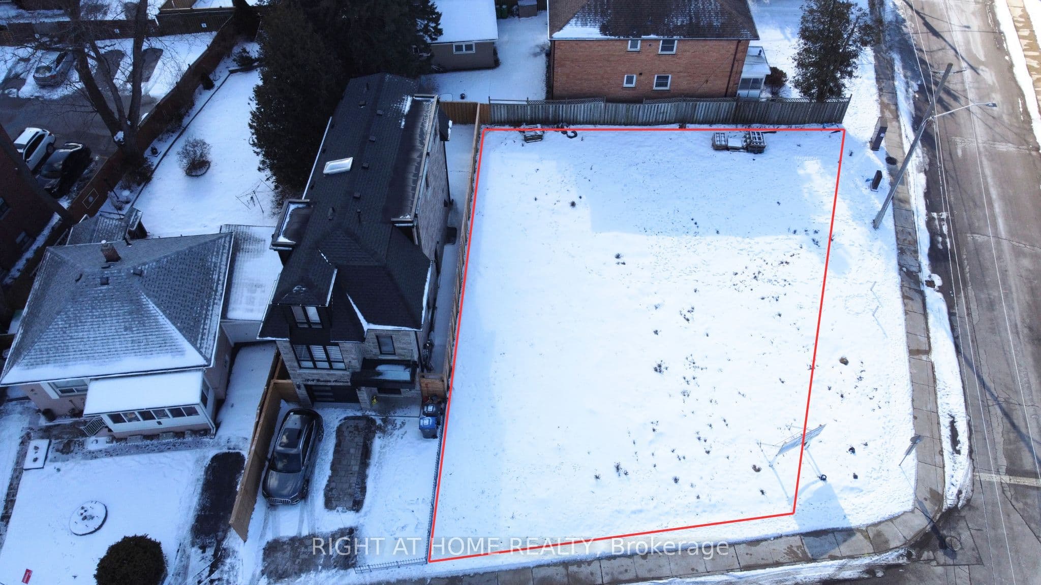 10 B and C Benson Avenue photo 1