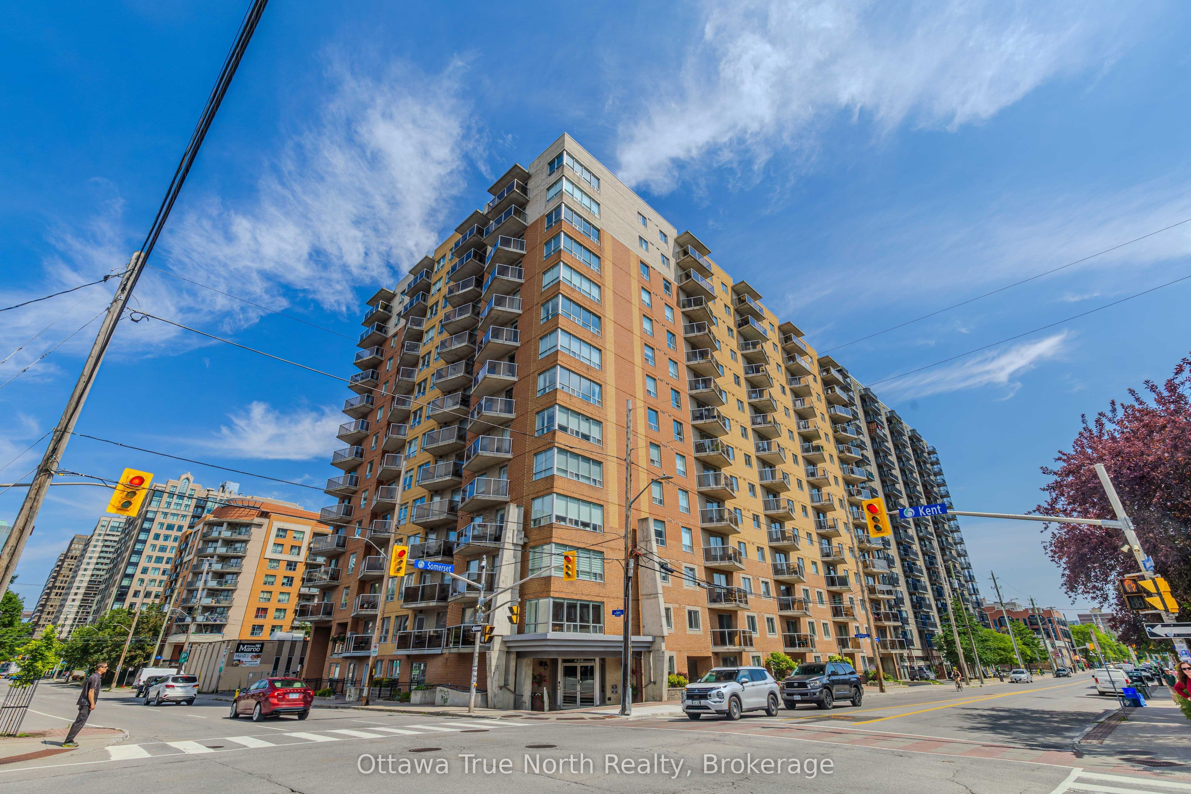 Unit 507 429 Somerset Street photo 1