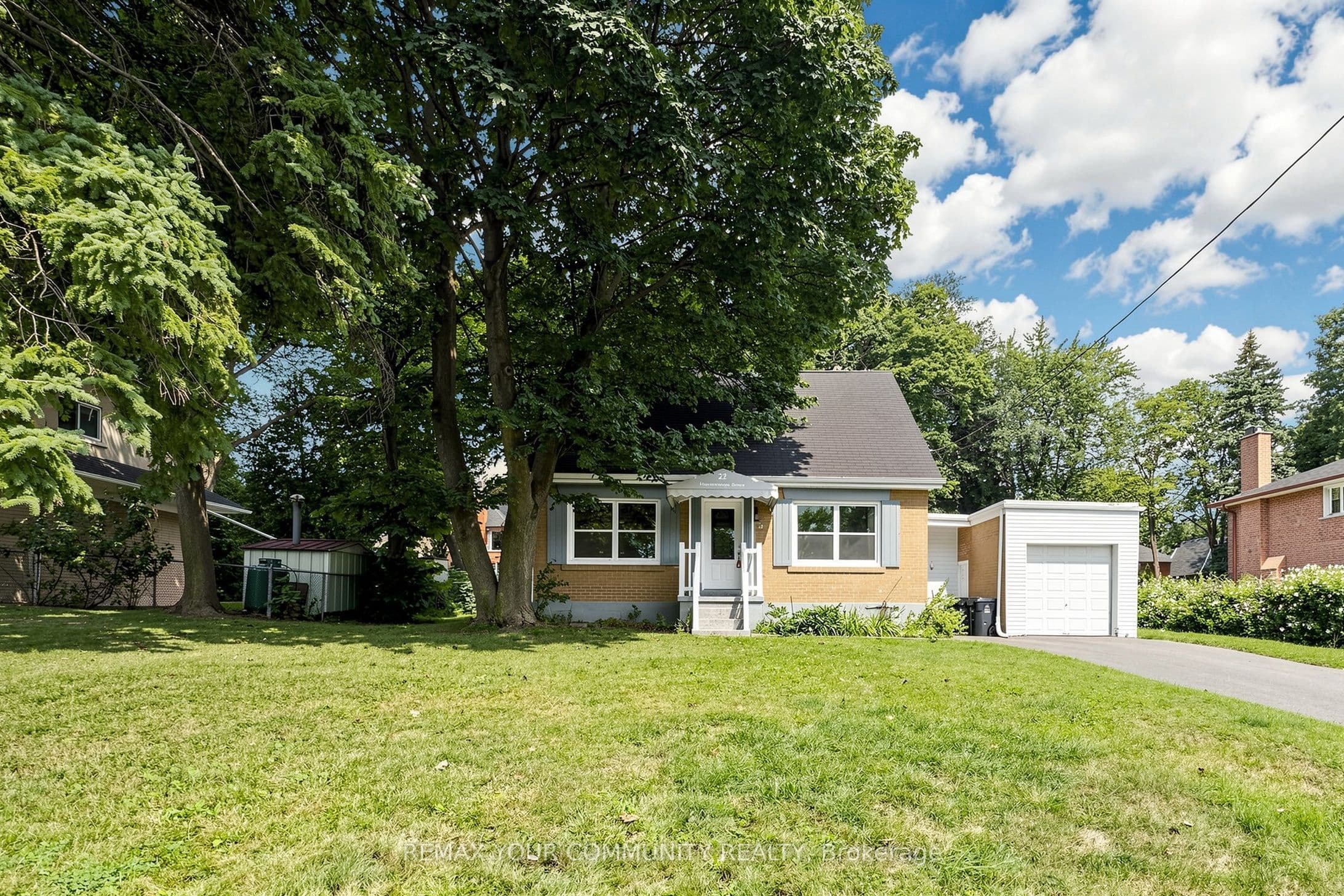 22 HAVENRIDGE Drive photo 1