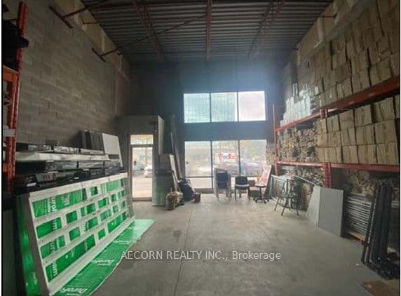 Unit 6 1270 Finch Avenue photo 1