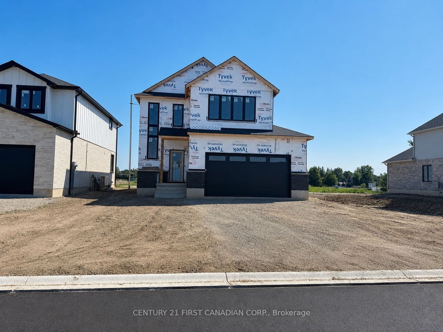 119 Addison Avenue photo 1