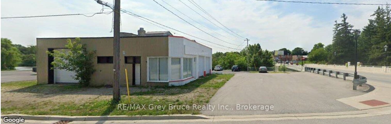 17 1ST AVE N, CHESLEY 1st Avenue photo 1