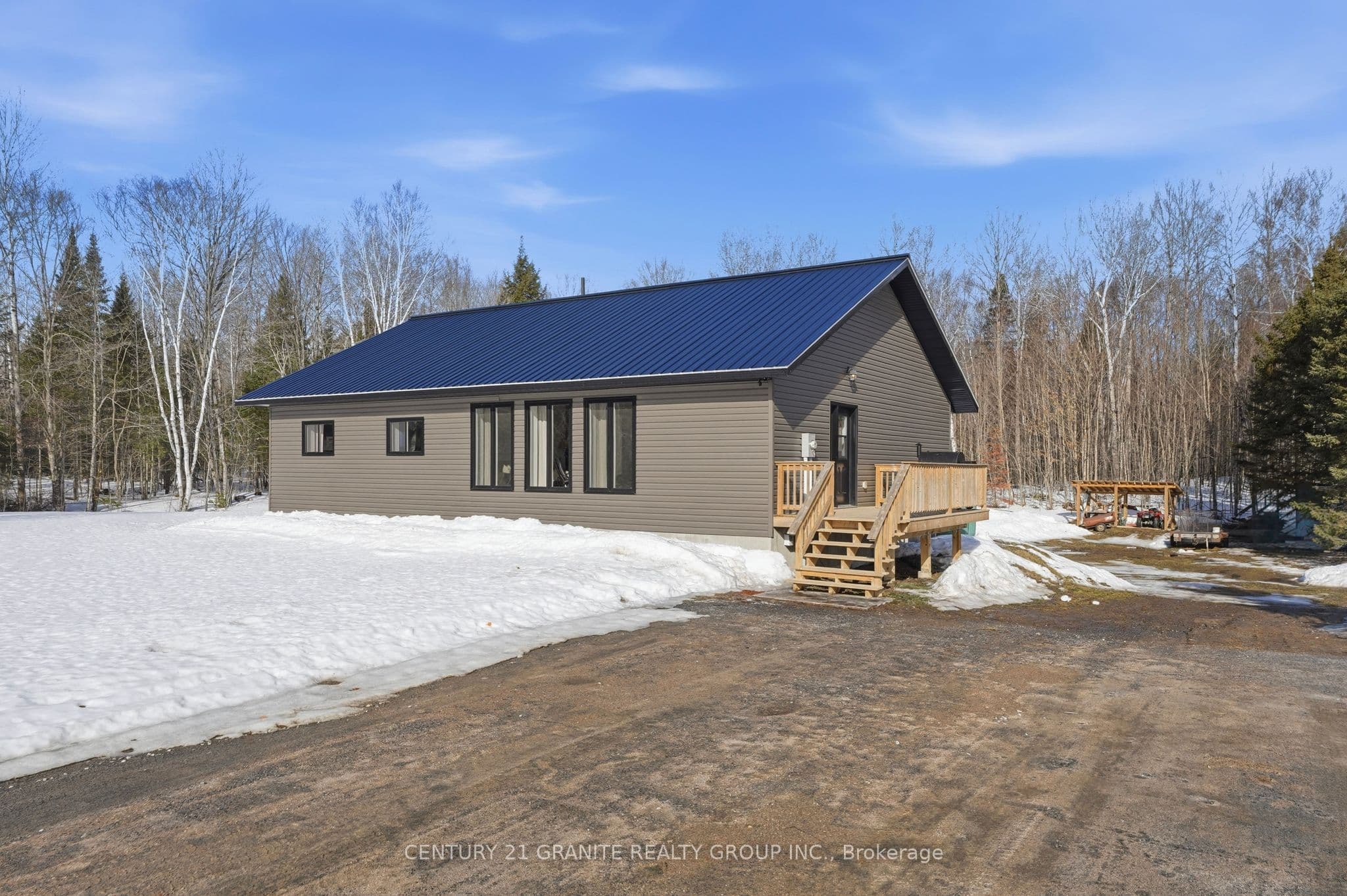 36 Fraser Lake Road photo 1