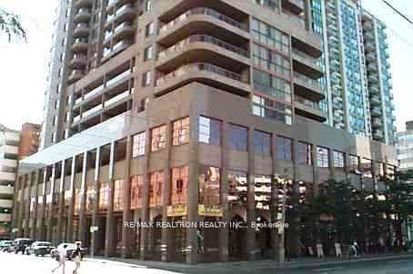 Unit 2106 736 Bay Street photo 1