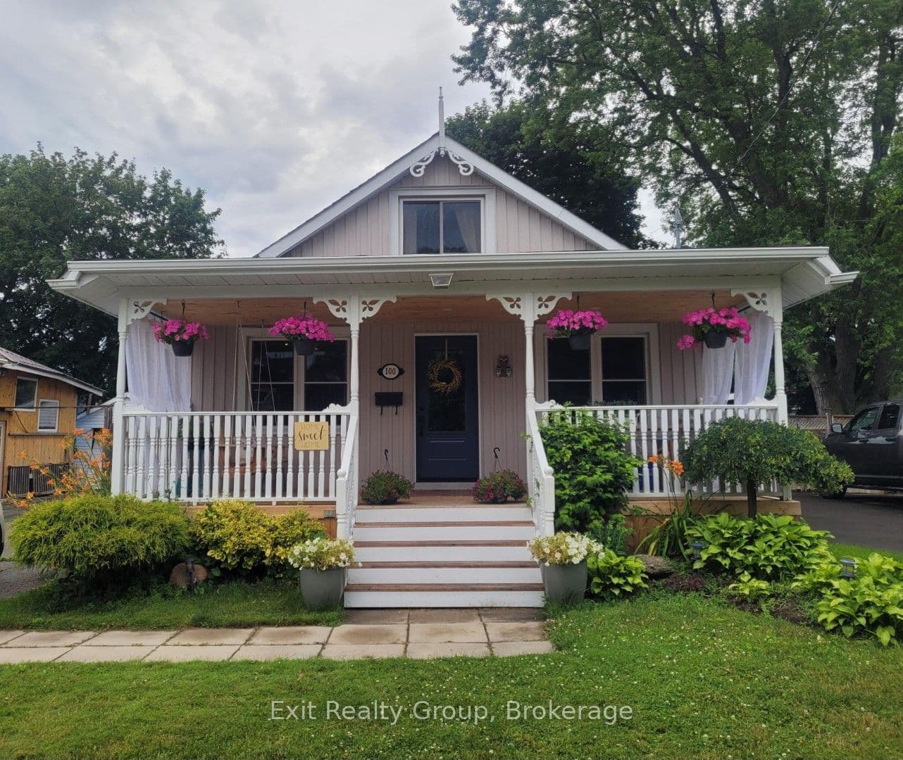 100 Arlington Avenue photo 1