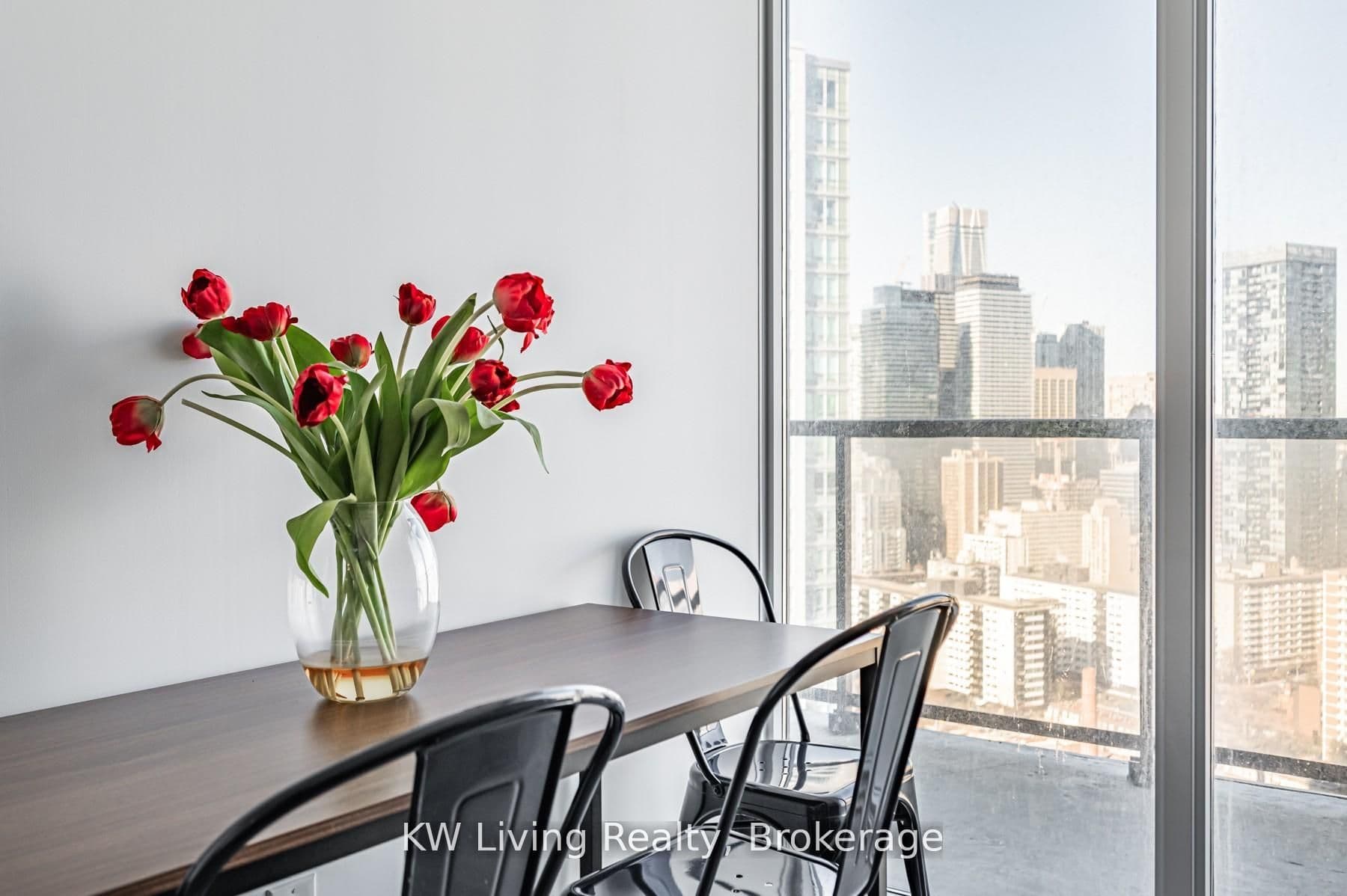 Unit 1909 159 Wellesley Street photo 1