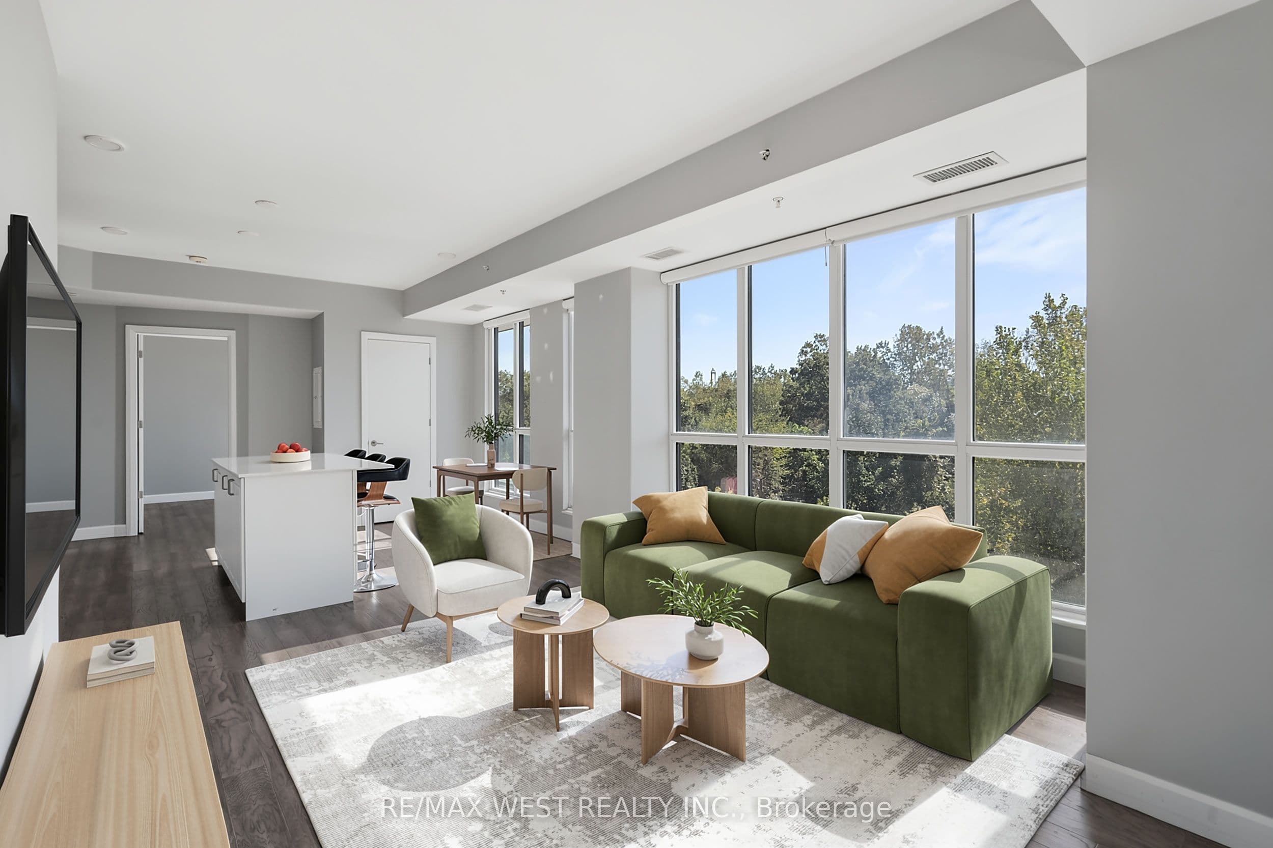 Unit 312 7711 Green Vista Gate photo 1