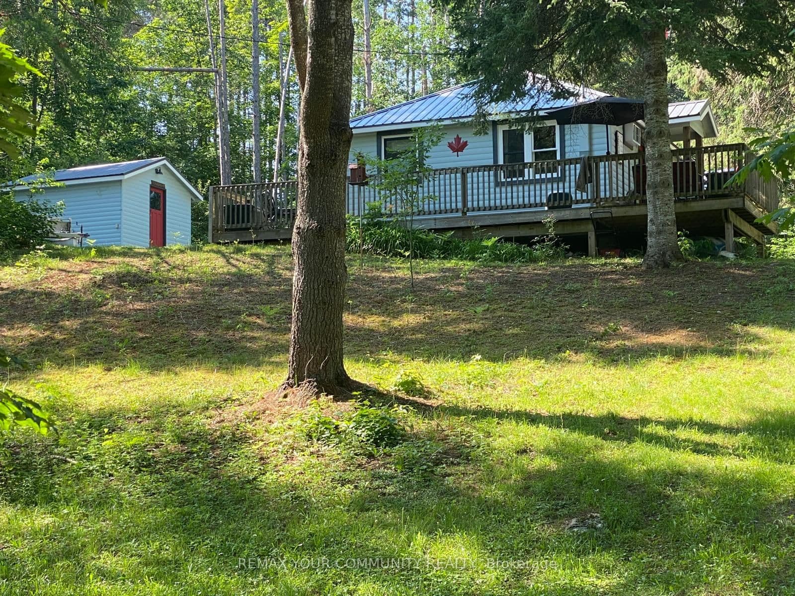 Unit 342 35 Fire Route photo 1