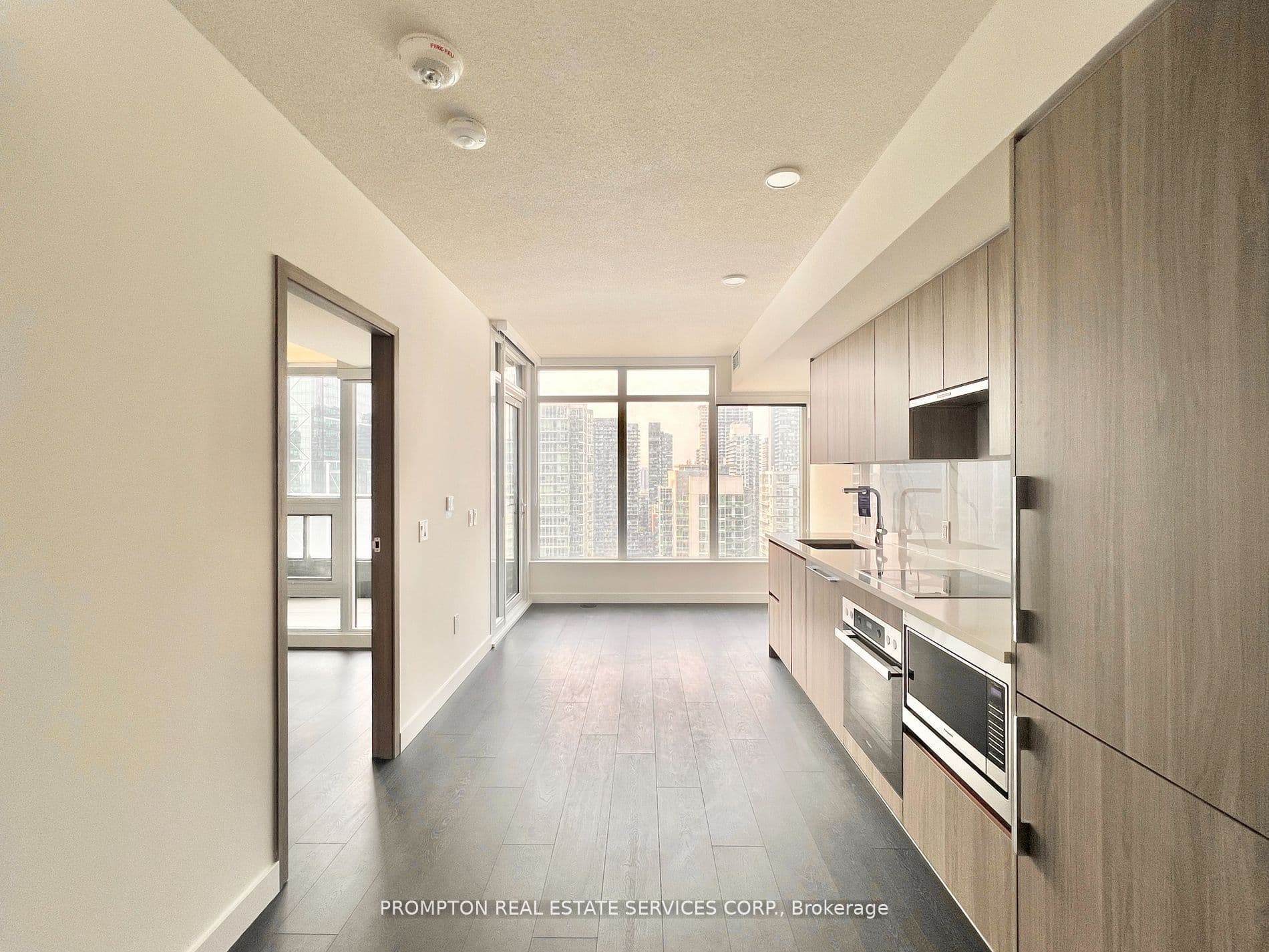 Unit 3512 1 Concord Cityplace Way photo 1