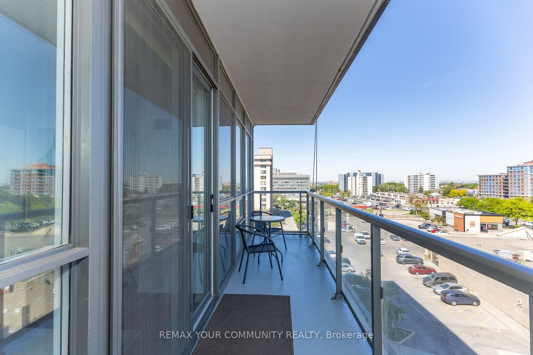 Unit 706 15 James Findlay Way photo 1