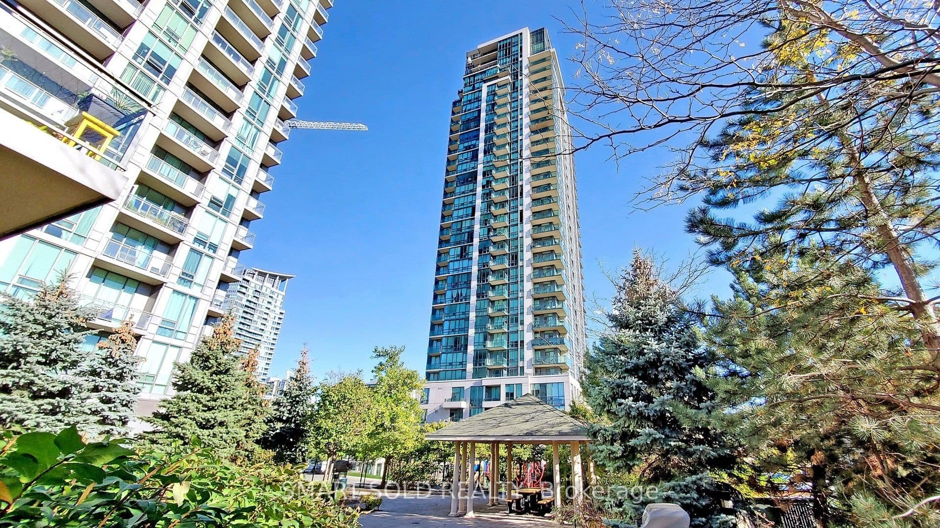 Unit 2610 3515 Kariya Drive photo 1