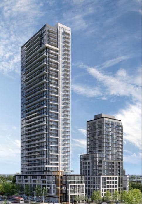 Unit 3411 209 Steeles Avenue photo 1