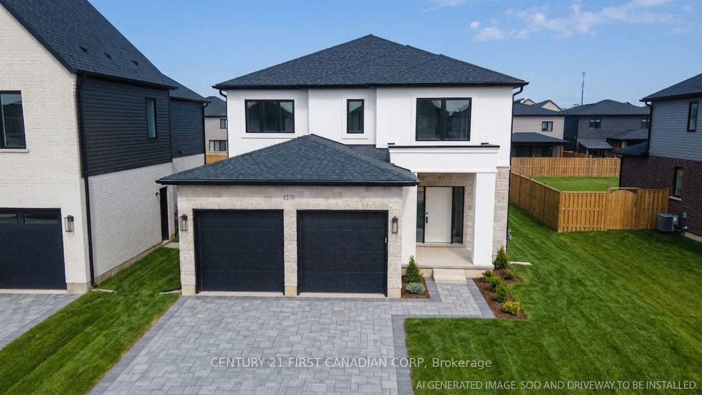 1378 Shields Place photo 1