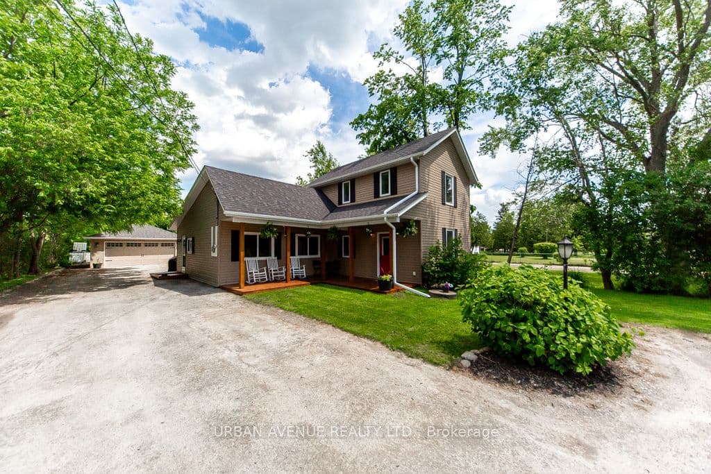 23505 Lakeridge Road photo 1
