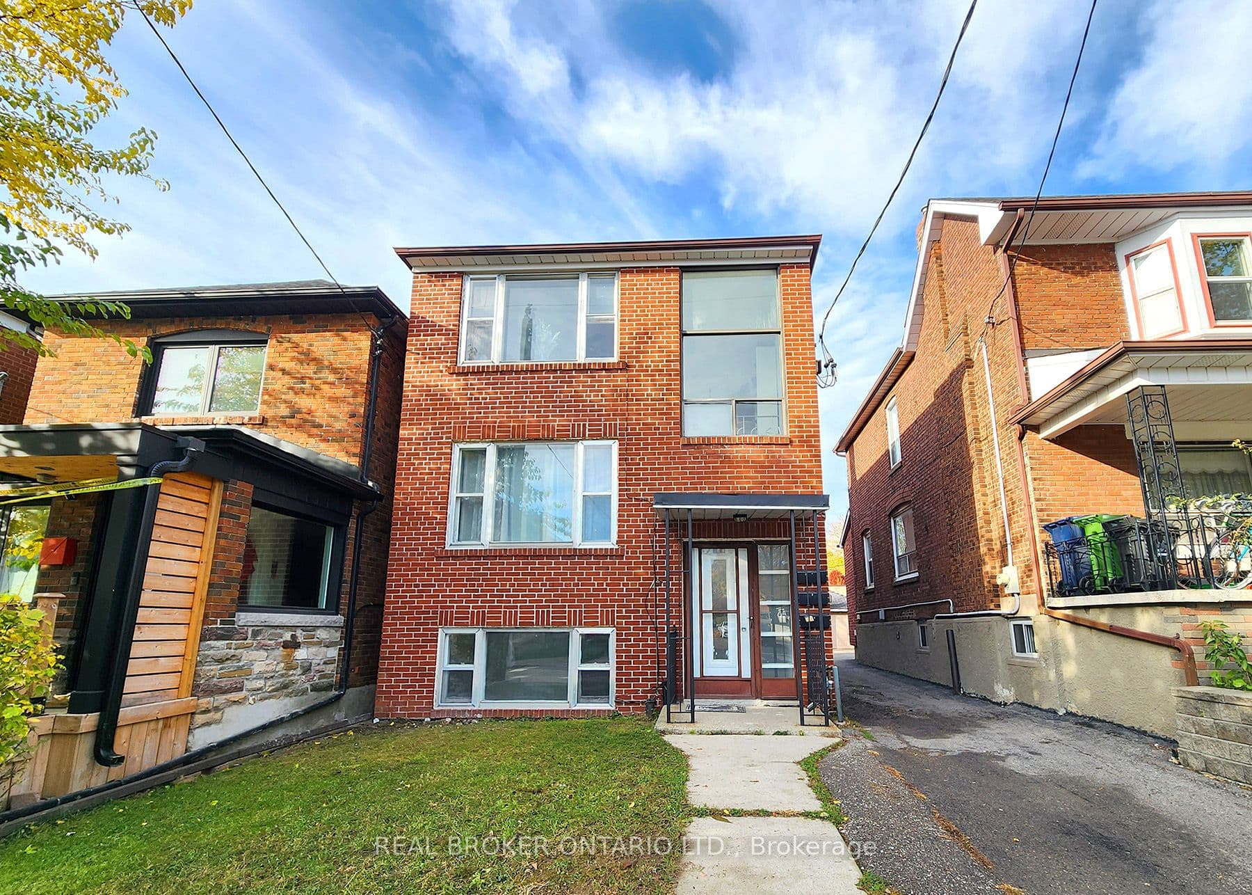 Unit 1 388 Winona Drive photo 1