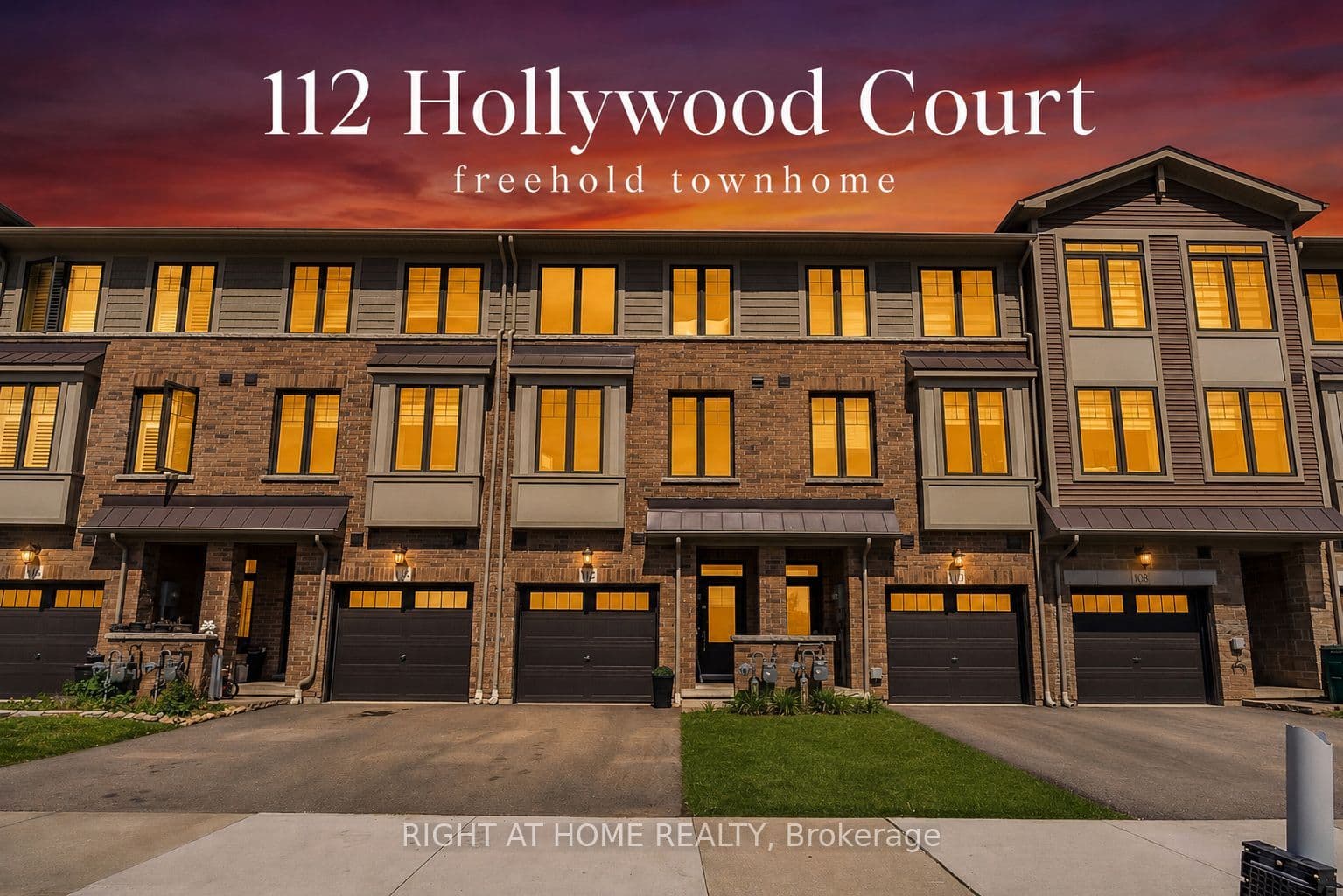 112 Hollywood Court photo 1