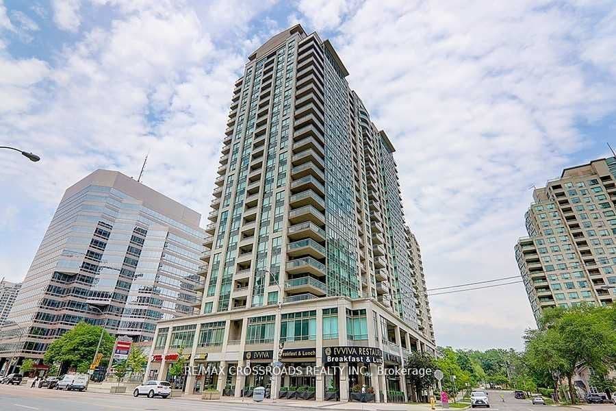 Unit 2106 18 Parkview Avenue photo 1