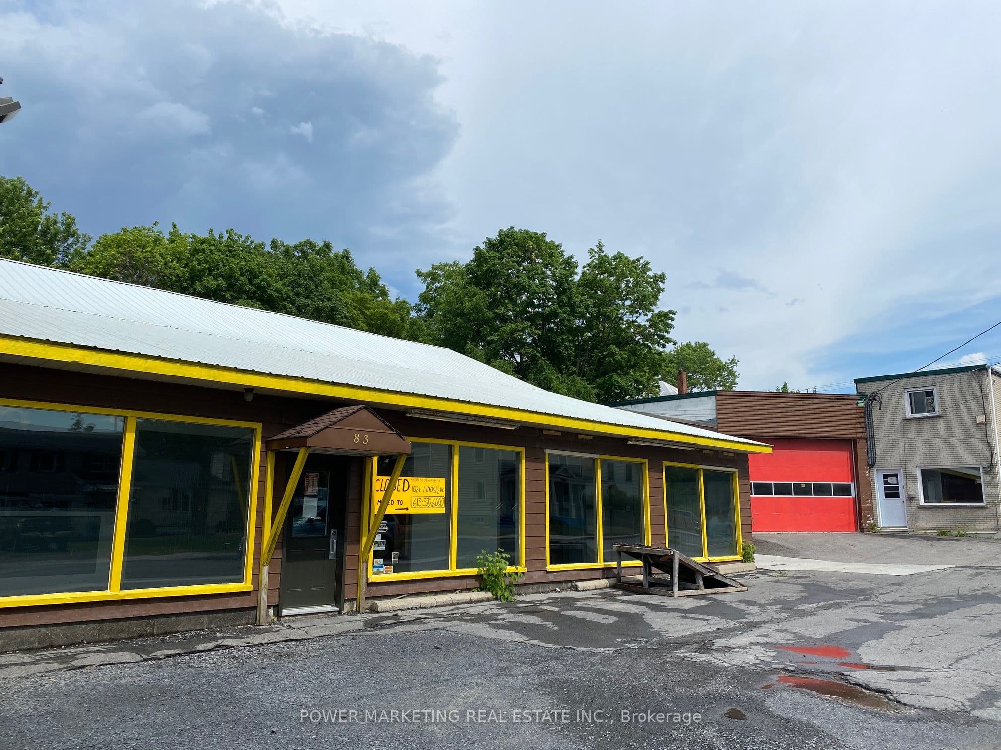 Unit A 85 Main Street photo 1