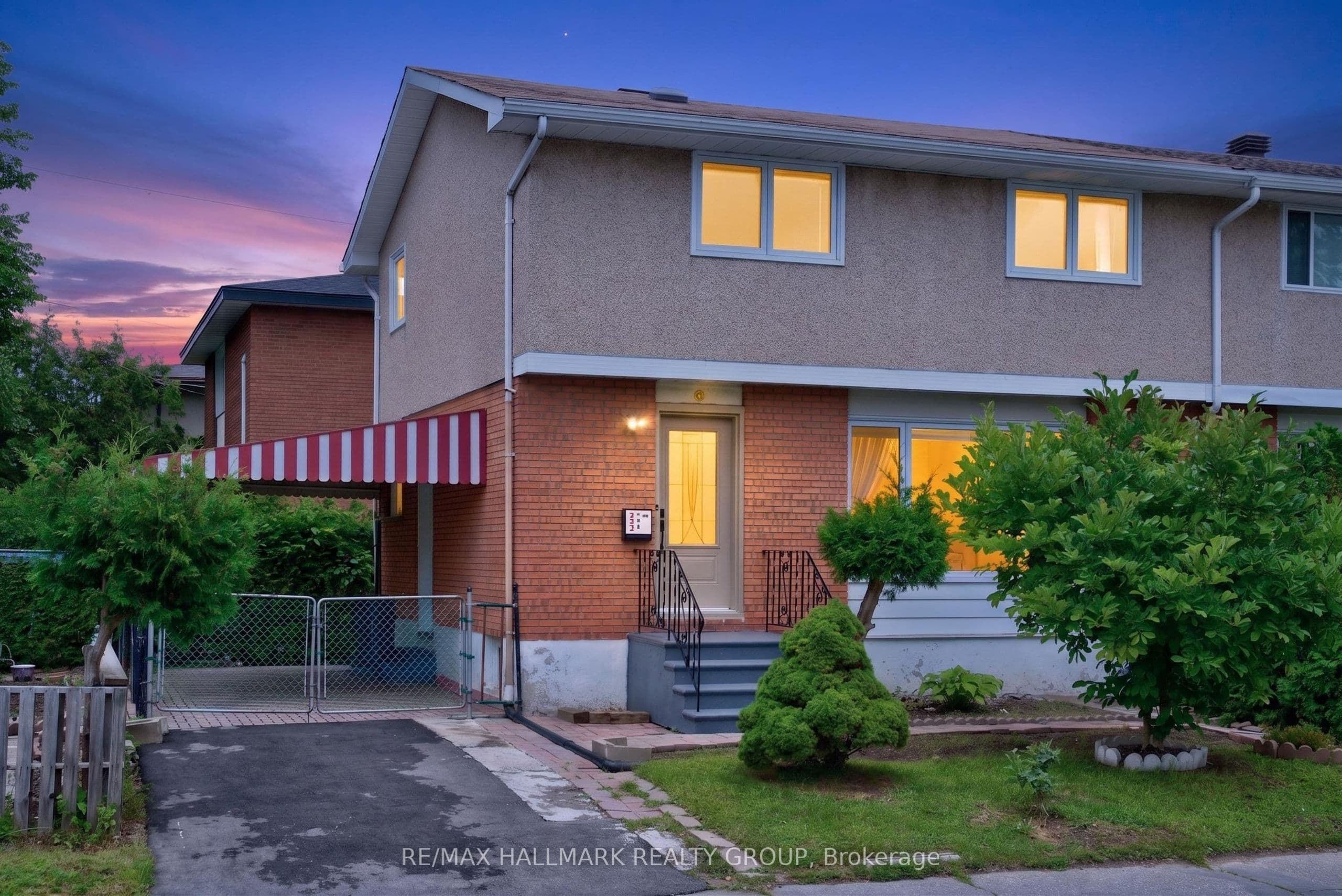 323 Poulin Avenue photo 1