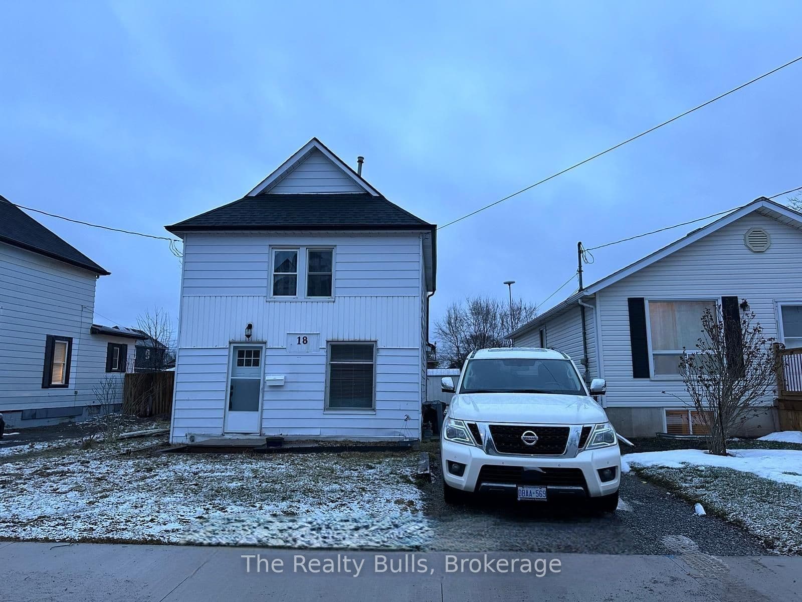 18 Forks Road photo 1