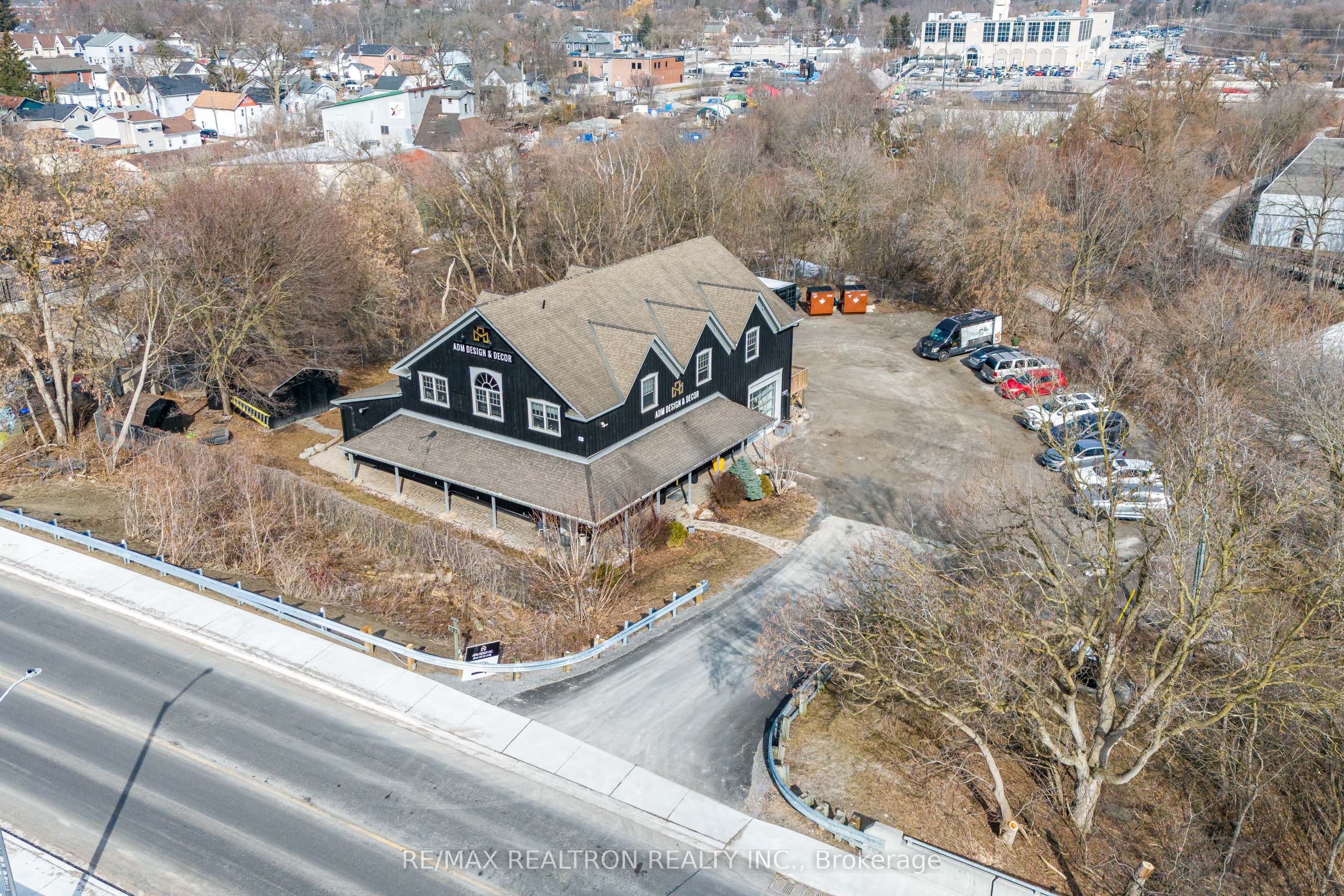 505 Queen Street photo 1