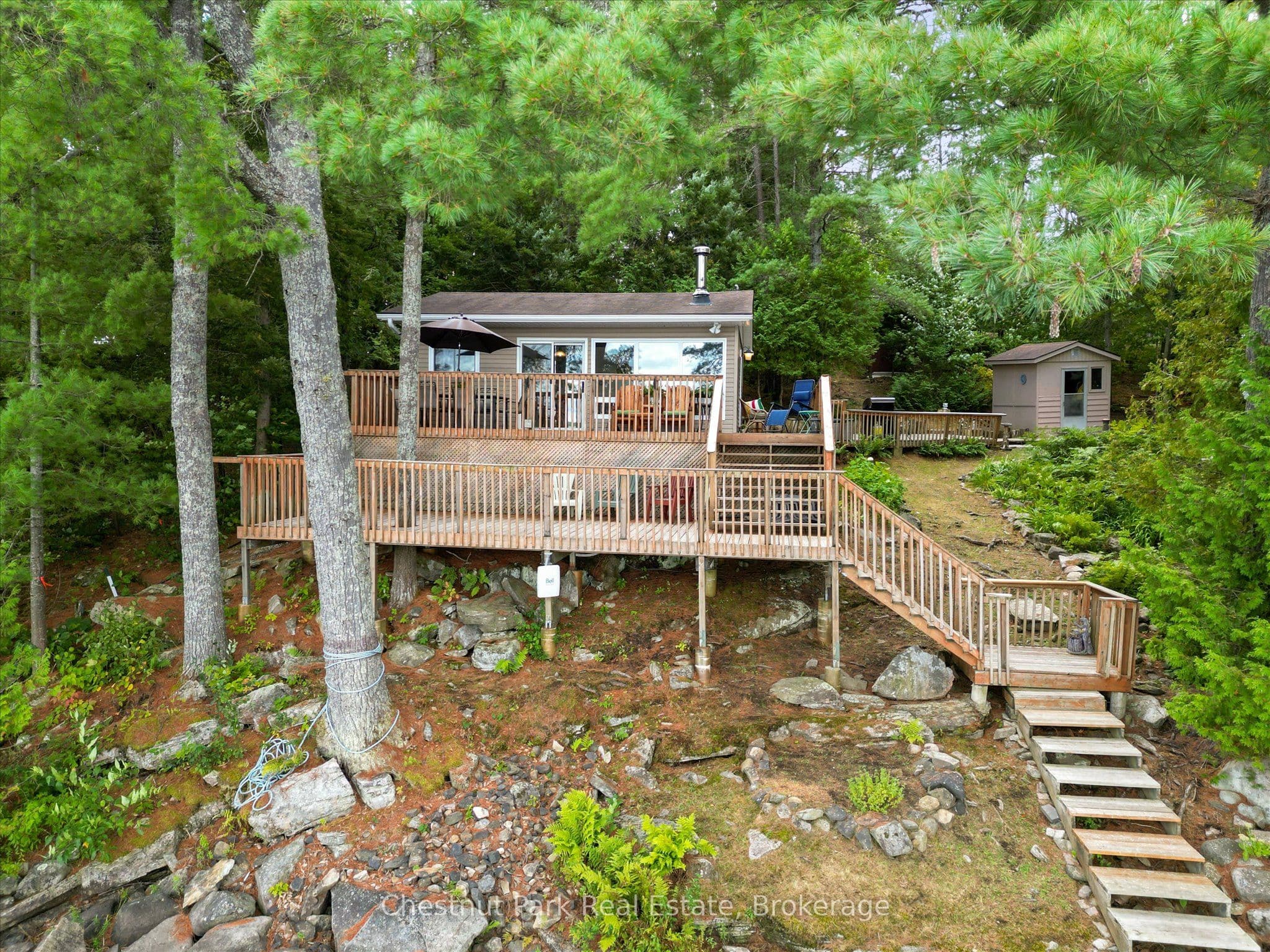 1492 #3 North Shore Road photo 1