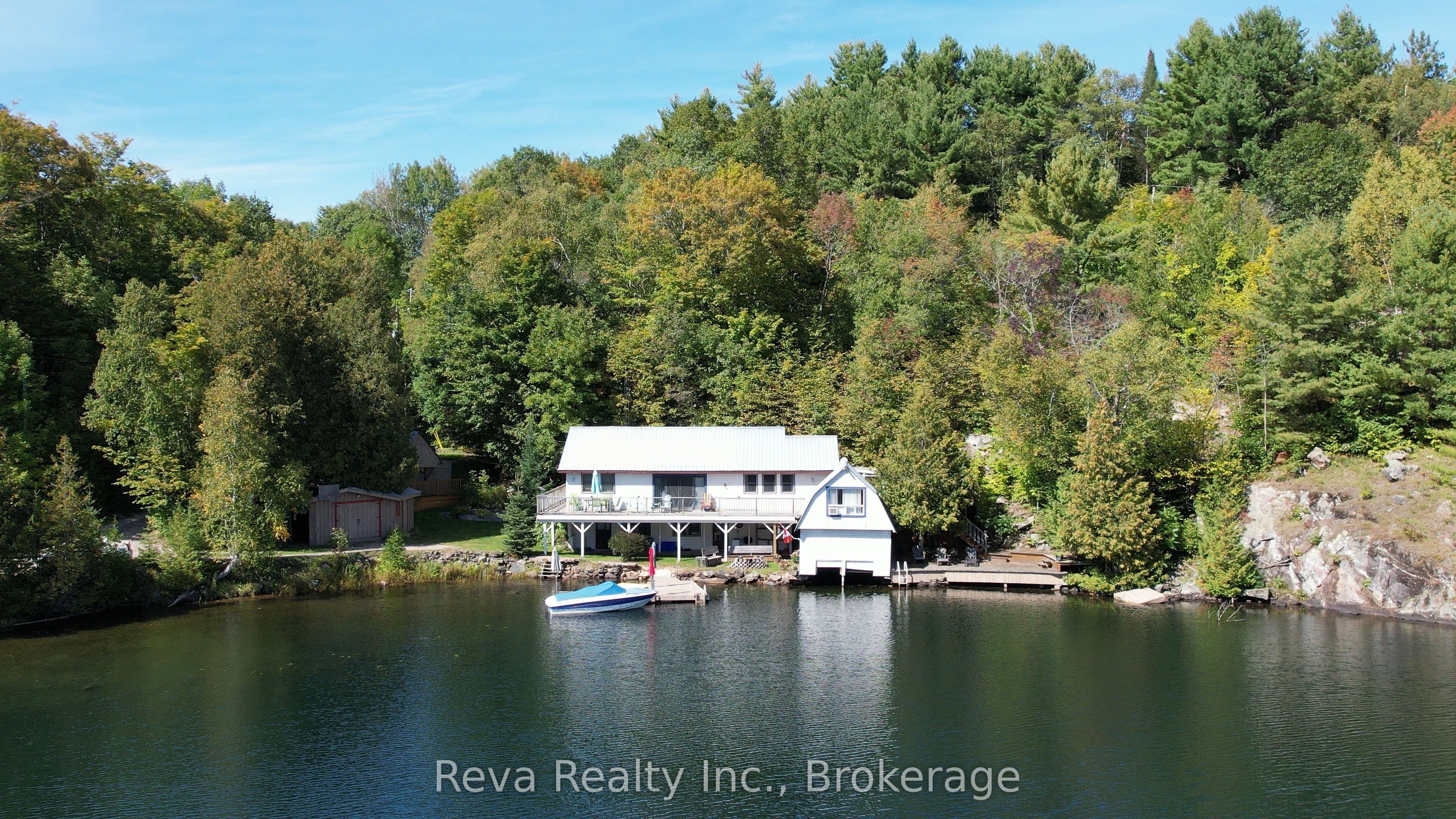 70A Holland Lake Road photo 1