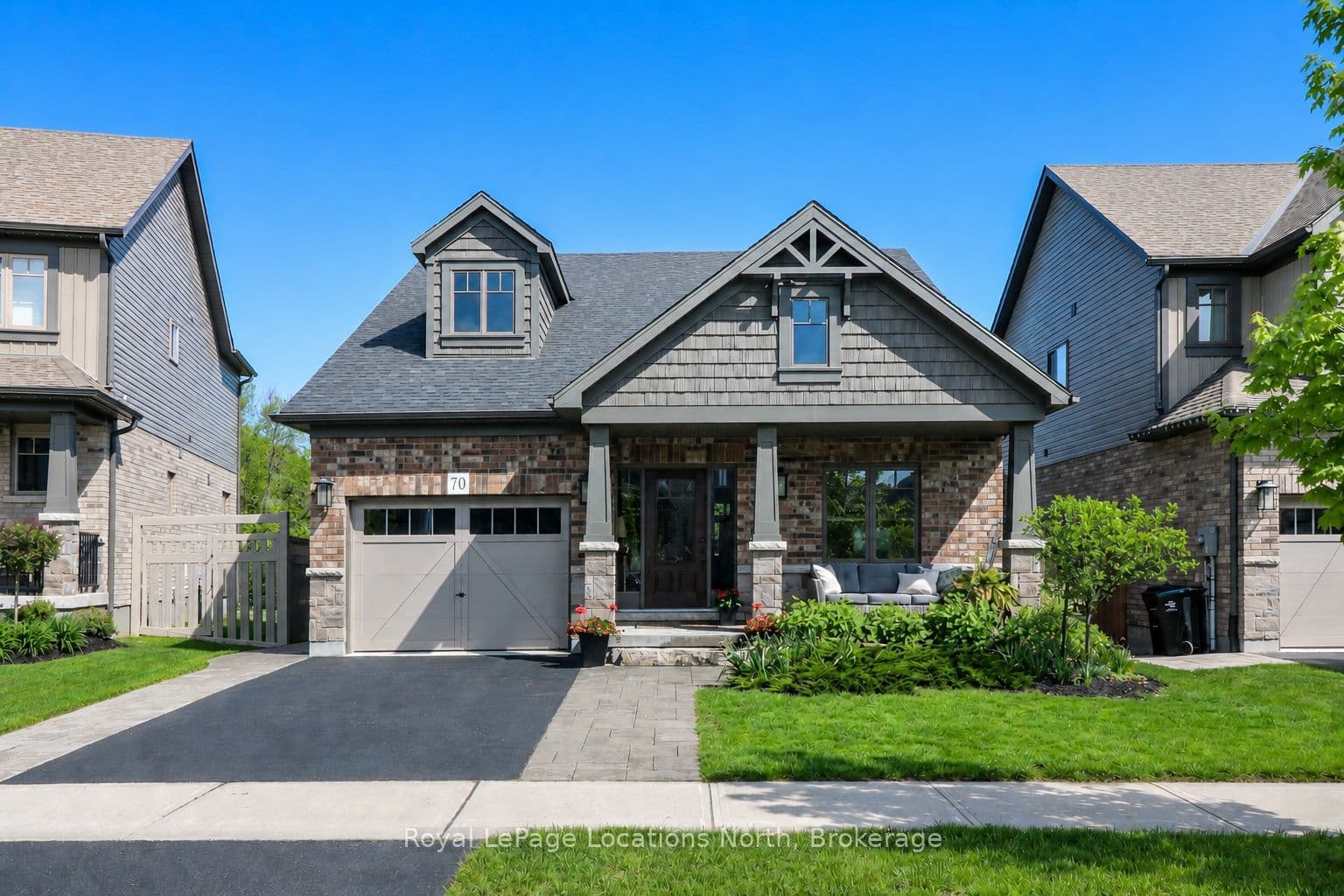 70 Plewes Drive photo 1
