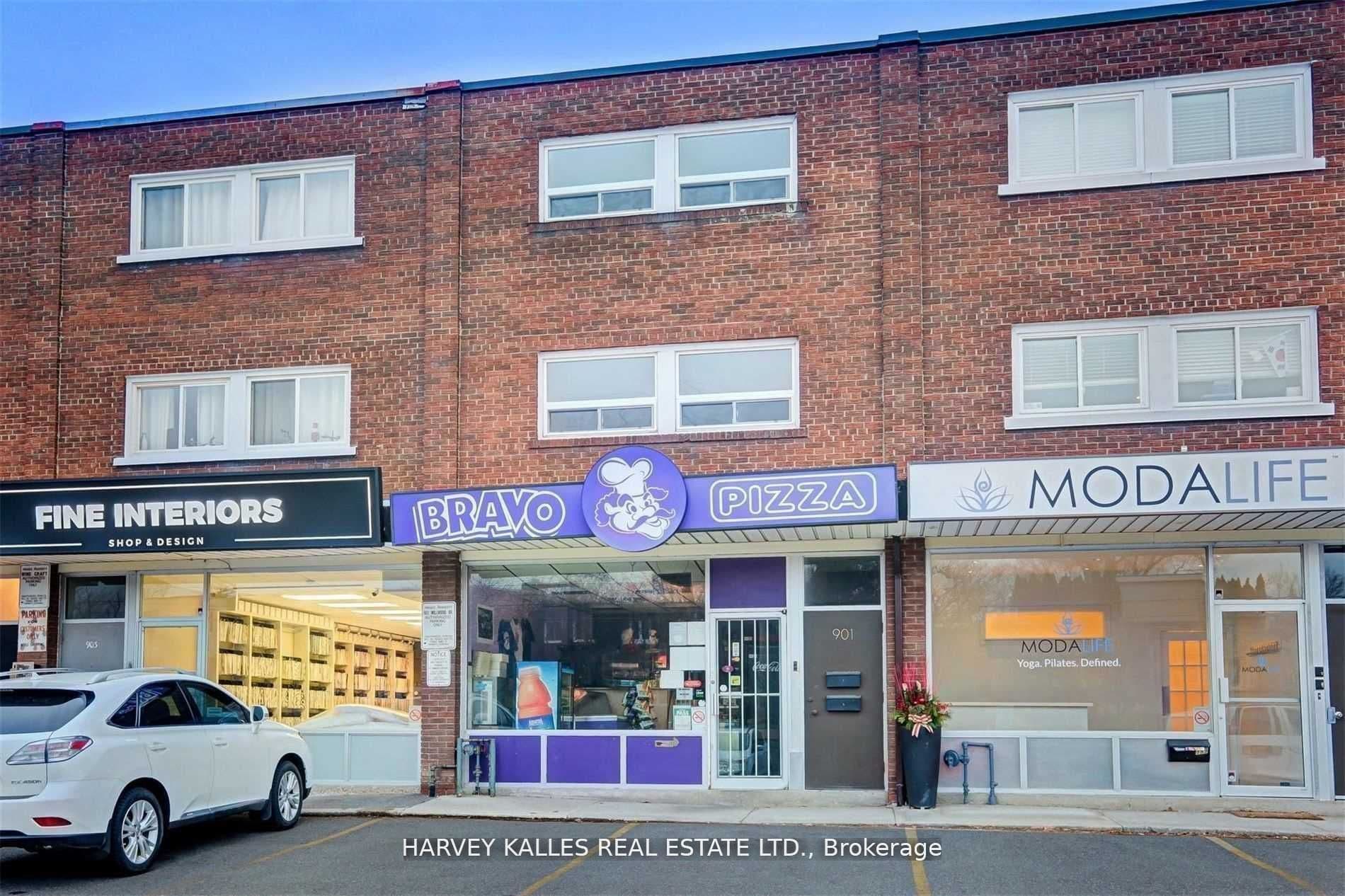 Unit B 901 Millwood Road photo 1