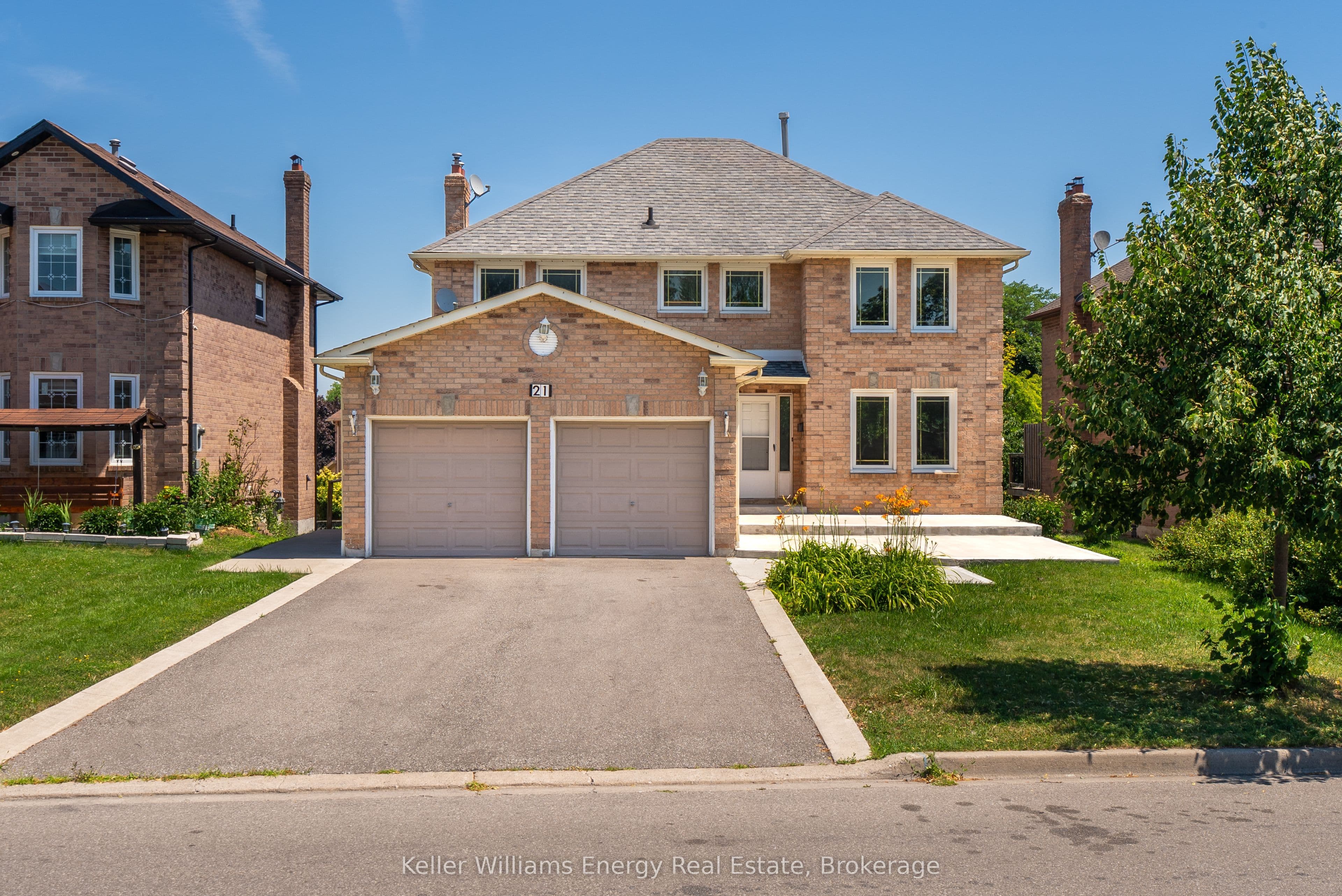 21 Rotherglen Road photo 1
