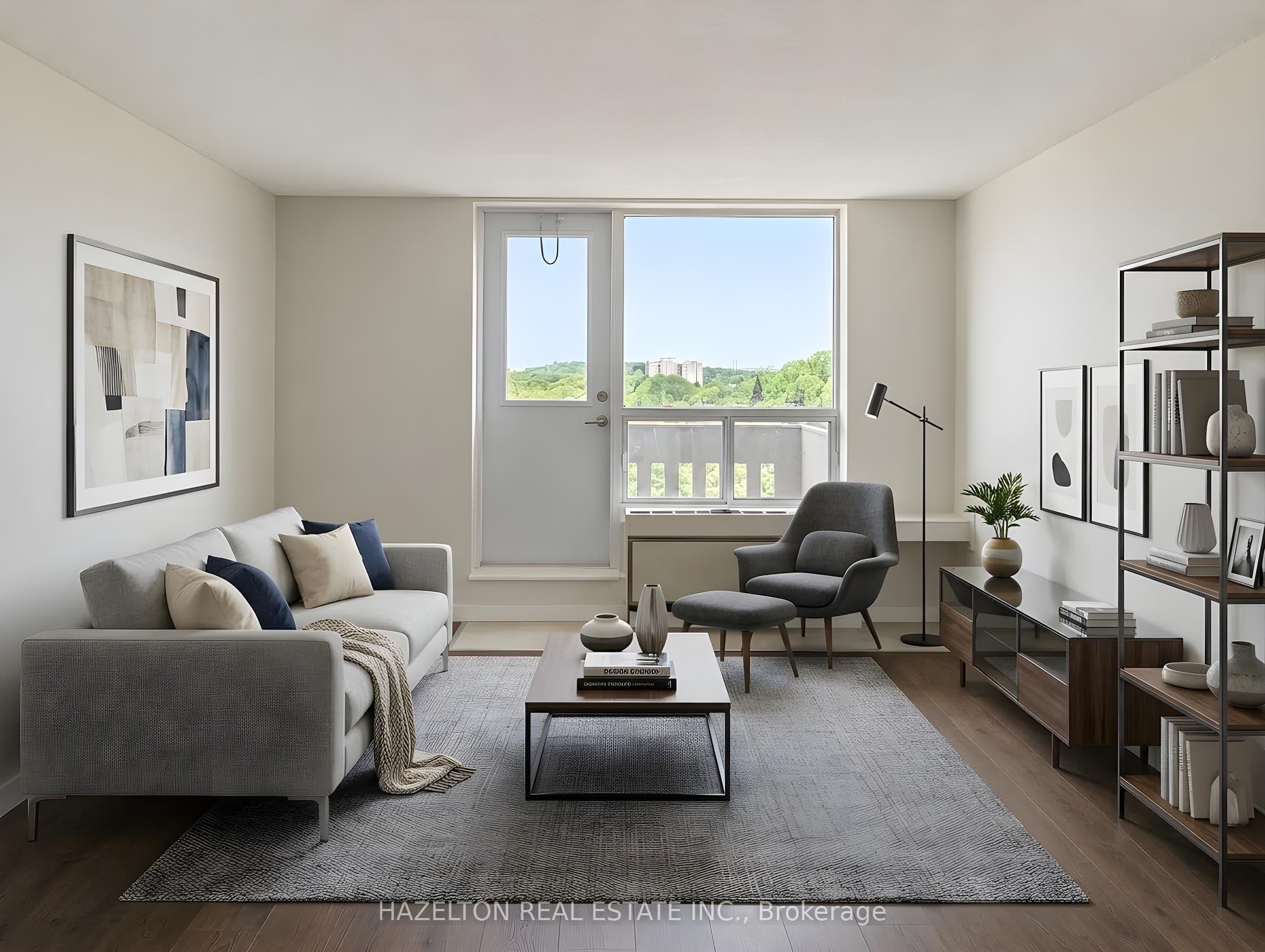 Unit 604 6719 Glen Erin Drive photo 1