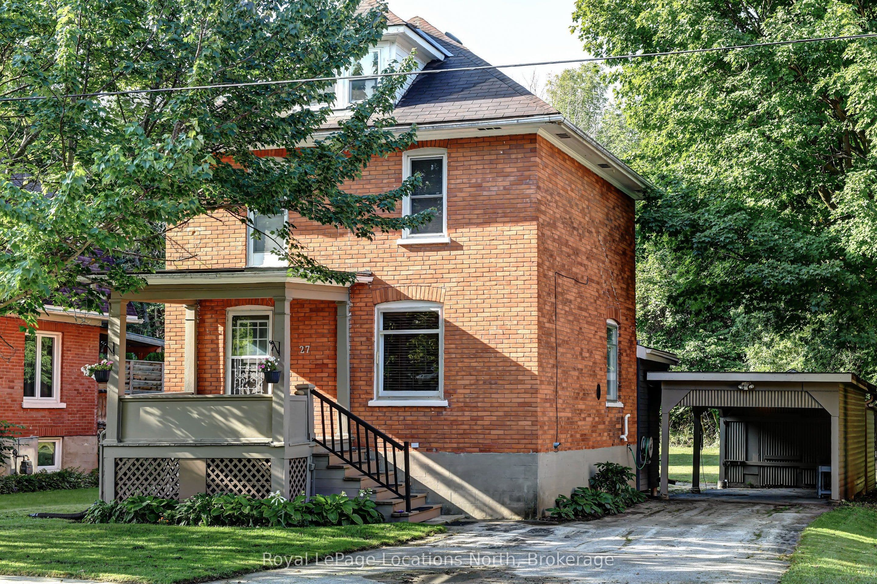 27 Edwin Street photo 1