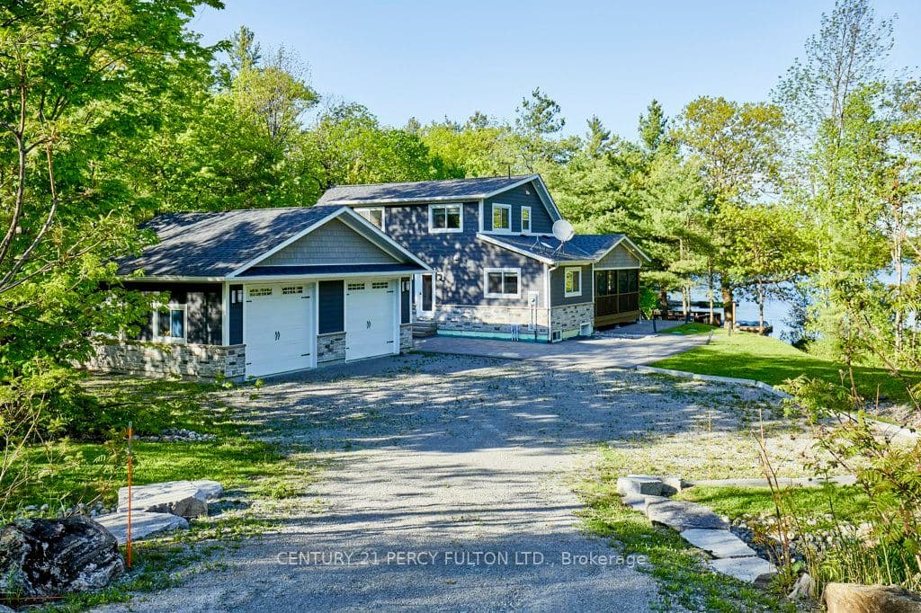 450 Crooked Bay Road photo 1