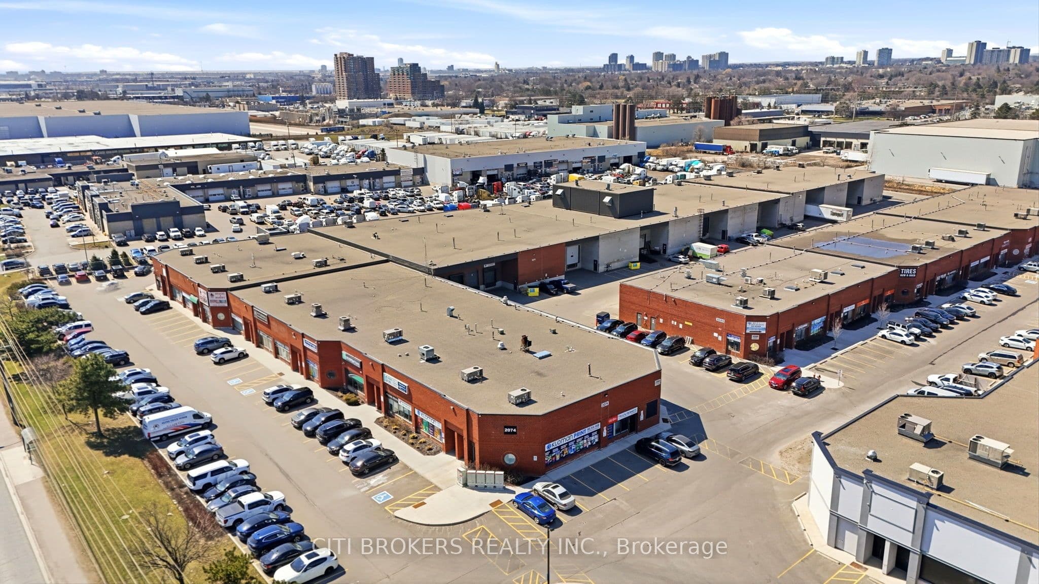 Unit 3 2074 Steeles Avenue photo 1