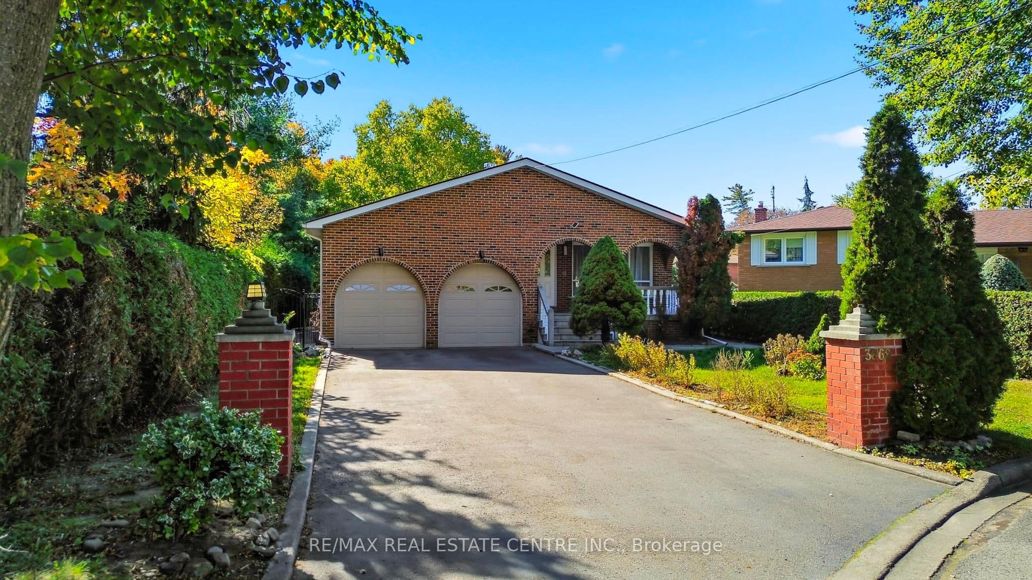 3068 FRANZE Drive photo 1