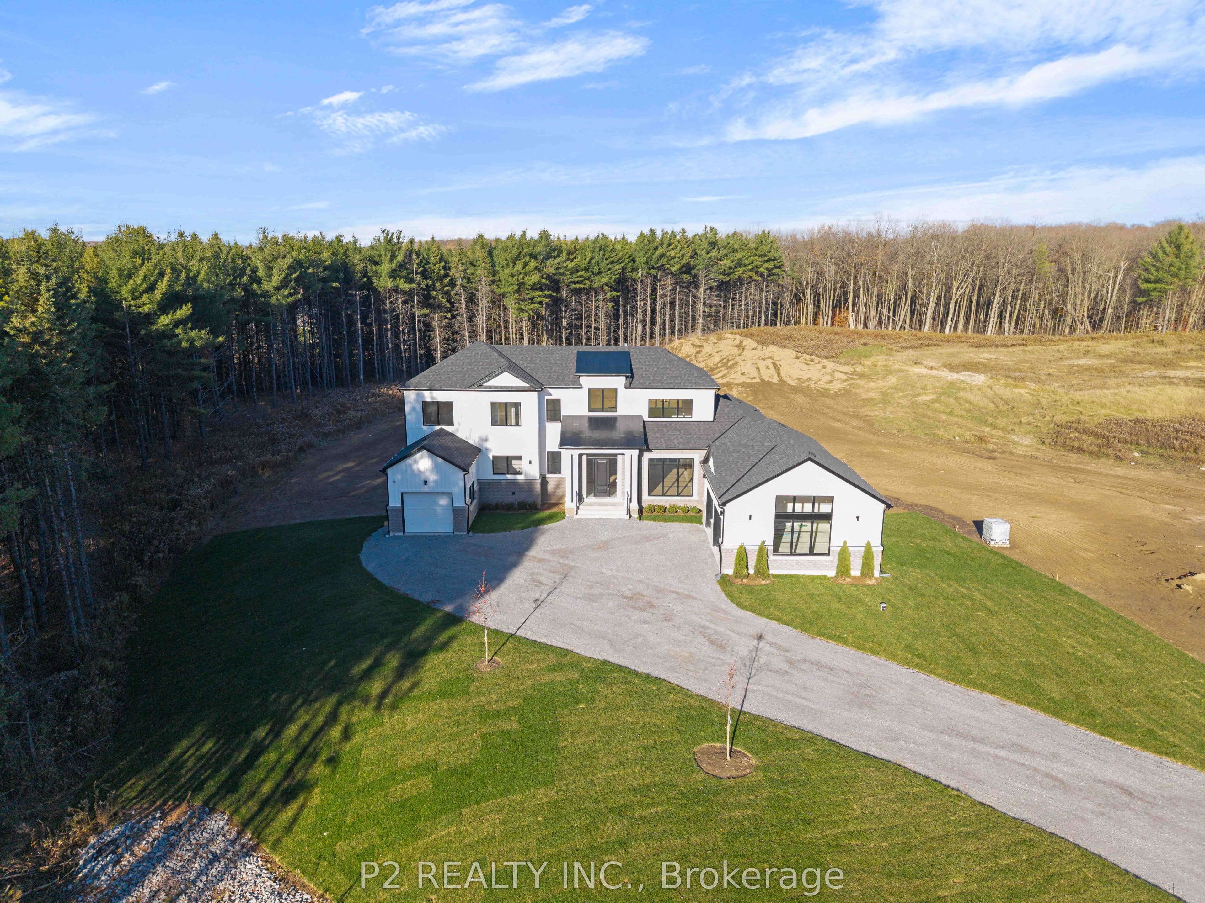 50 Newton Reed Crescent photo 1