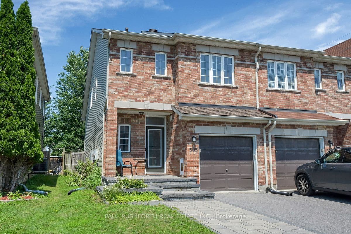 505 Salzburg Drive photo 1