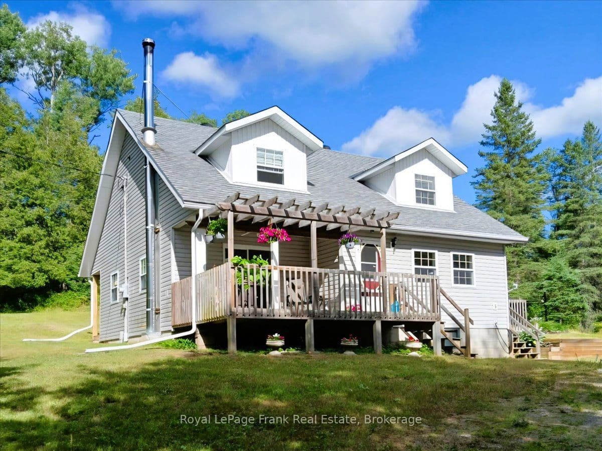 2523 Old Hastings Road photo 1