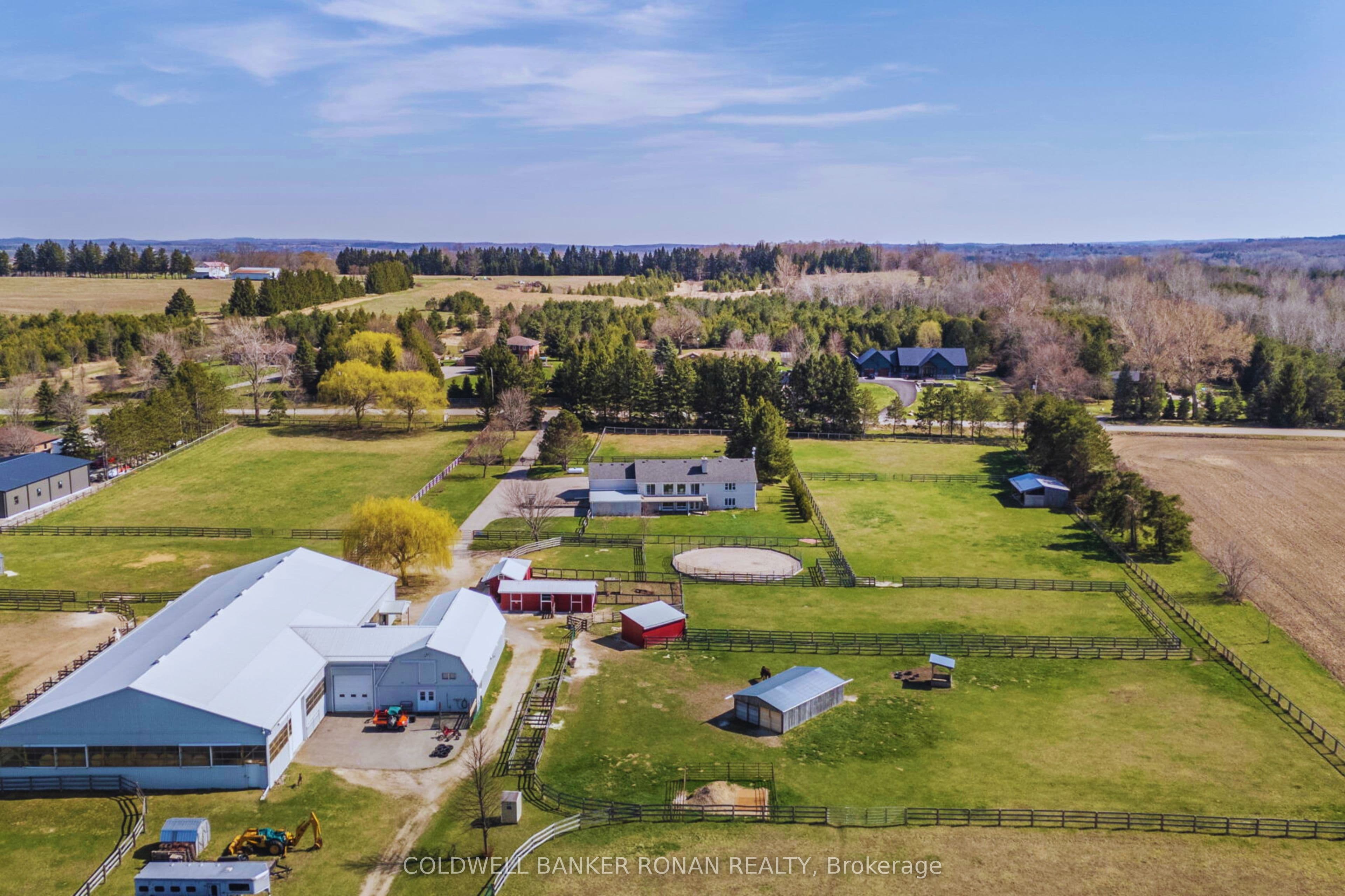 8058 20th Side Road photo 1