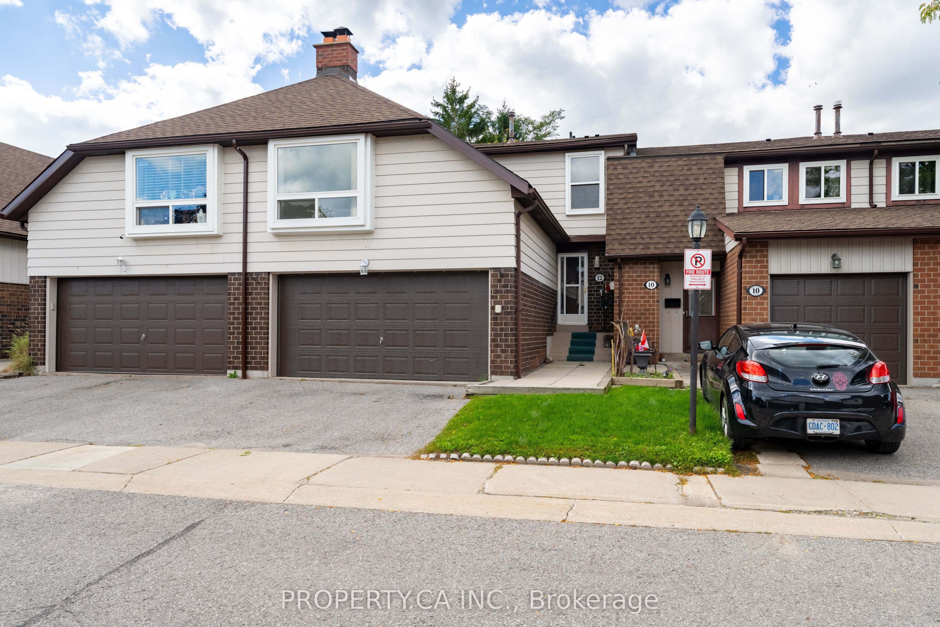 12 Deeprose Lane photo 1